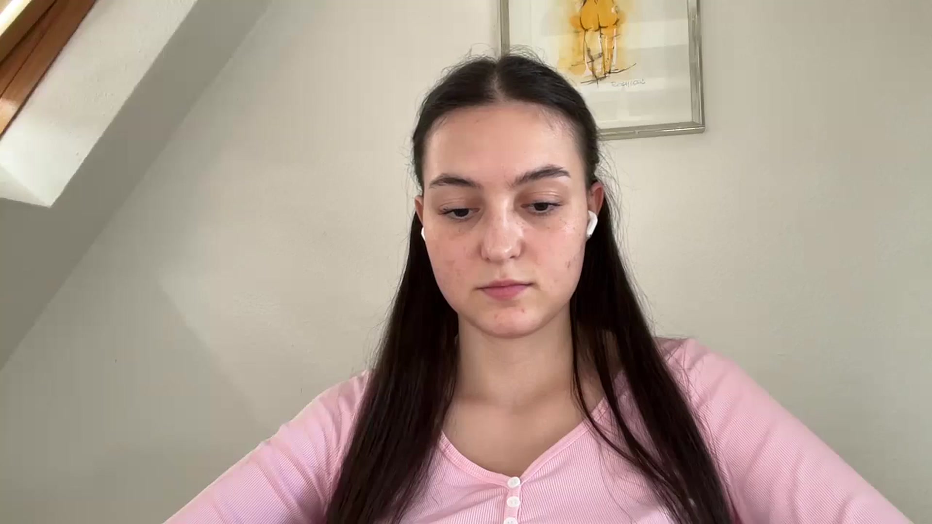 Gallery image thumbnail from IrisAmore's myfreecams stream on, 08/30/2025, 12:09 image 19 of 20
