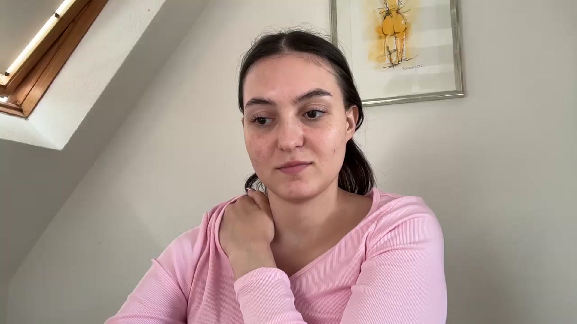 Gallery image thumbnail from IrisAmore's myfreecams stream on, 08/31/2025, 12:24 image 19 of 20