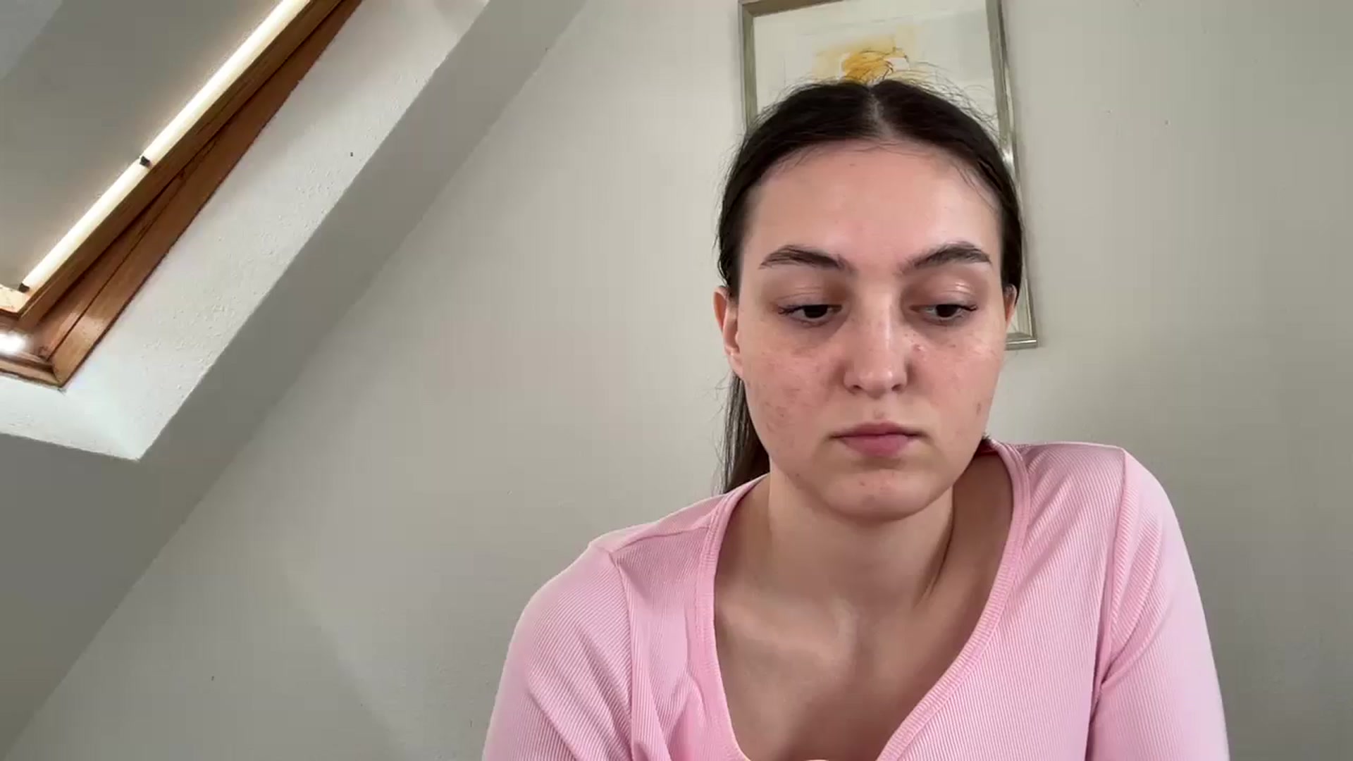 Gallery image thumbnail from IrisAmore's myfreecams stream on, 08/31/2025, 13:01 image 8 of 20