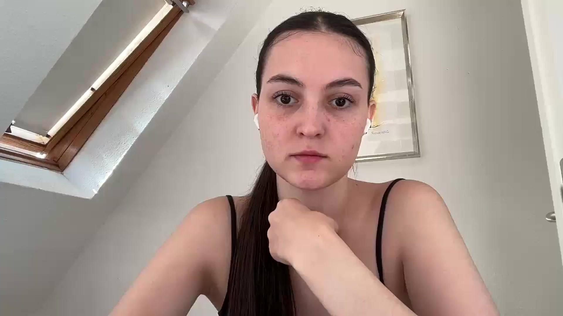 Gallery image thumbnail from IrisAmore's myfreecams stream on, 09/02/2025, 10:20 image 6 of 20