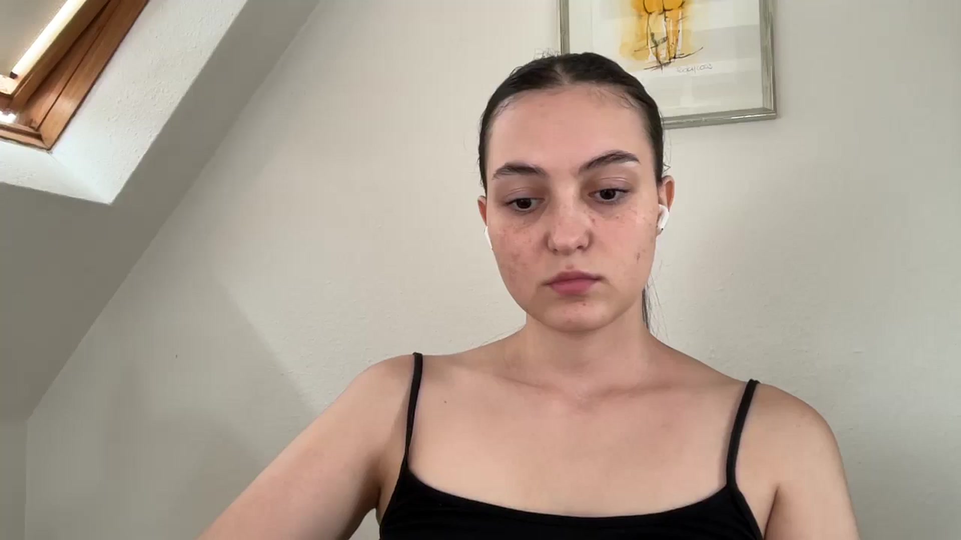 Gallery image thumbnail from IrisAmore's myfreecams stream on, 09/03/2025, 10:17 image 7 of 20