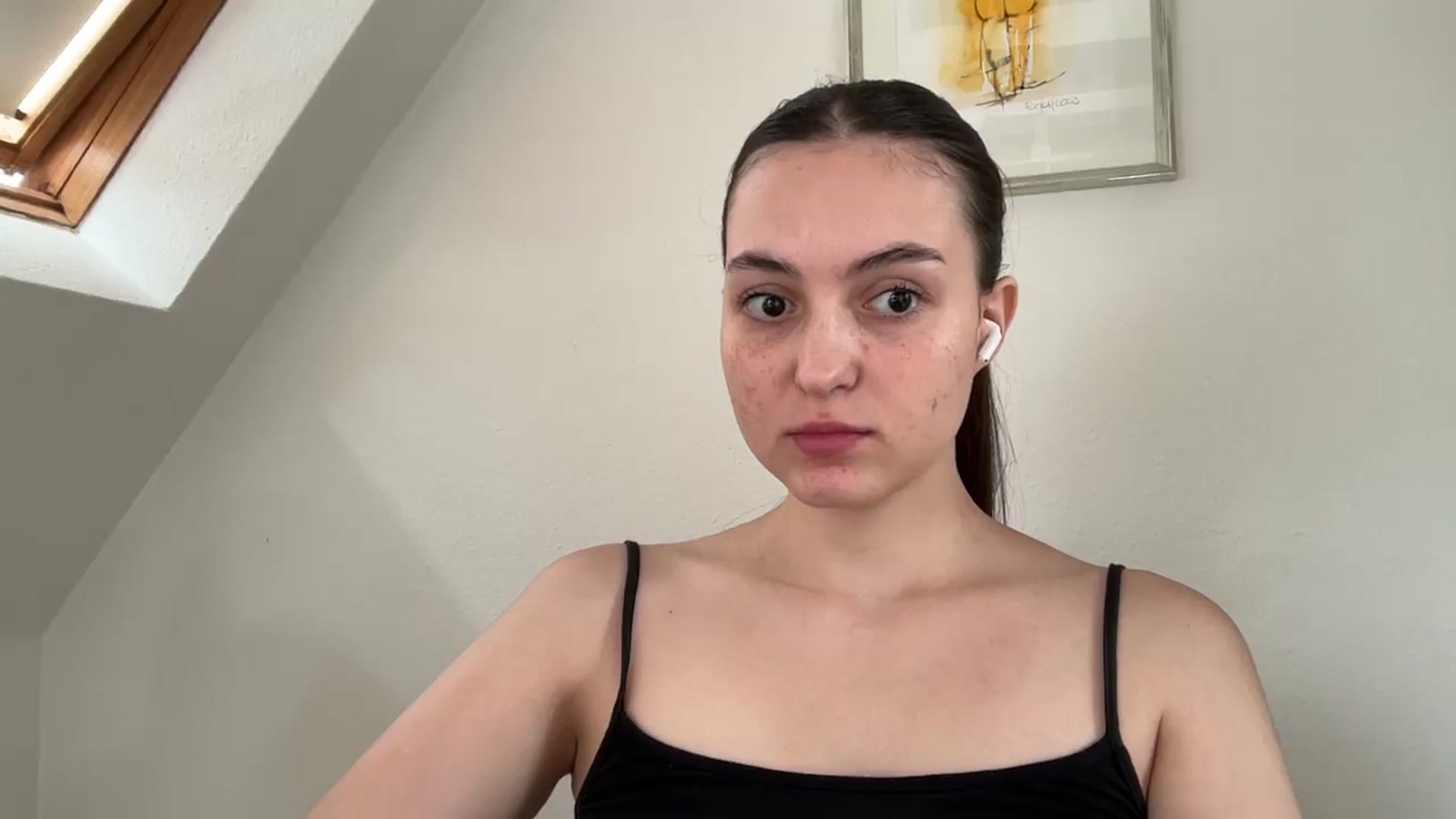 Gallery image thumbnail from IrisAmore's myfreecams stream on, 09/03/2025, 10:17 image 5 of 20