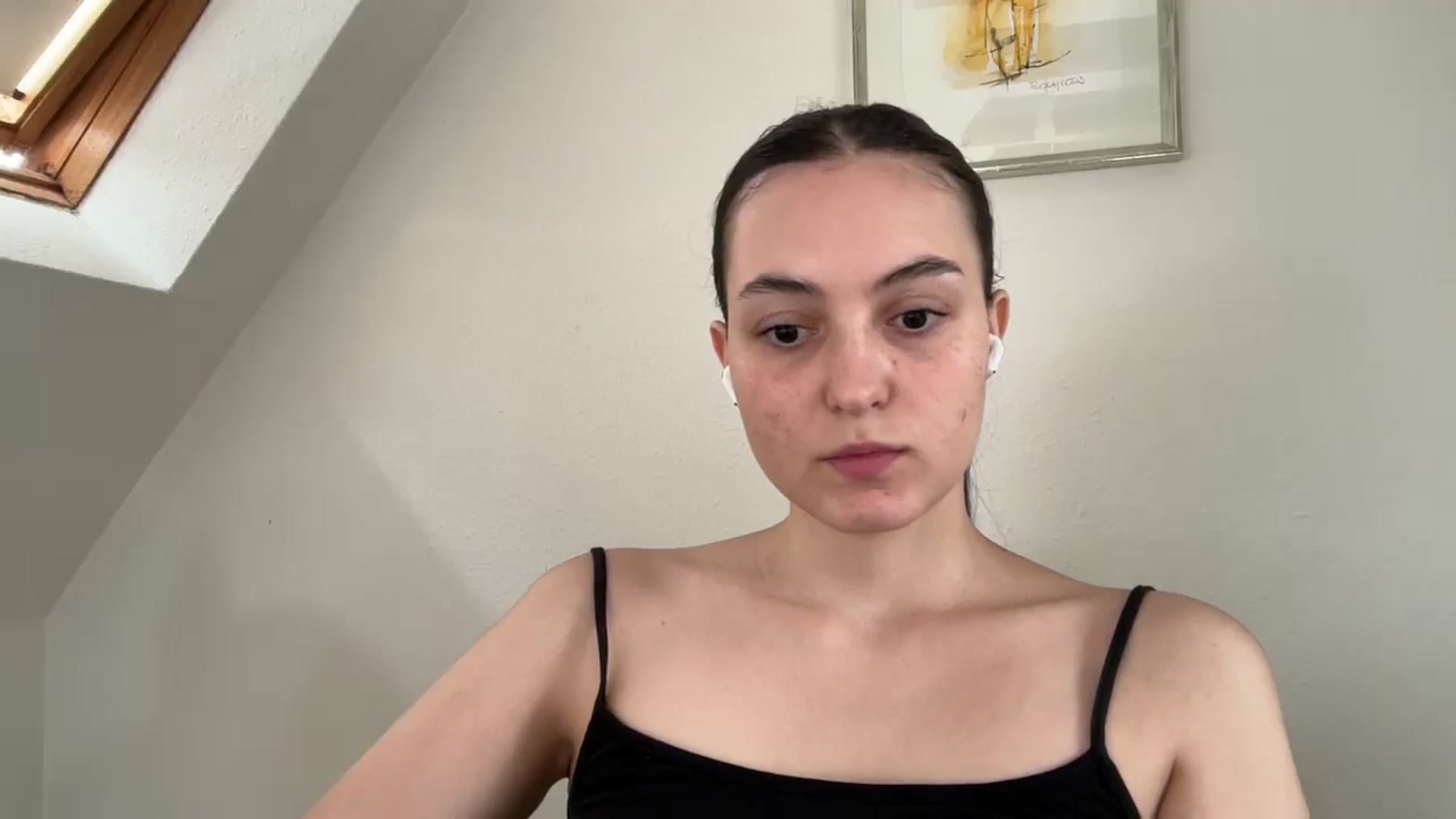 Gallery image thumbnail from IrisAmore's myfreecams stream on, 09/03/2025, 10:17 image 13 of 20