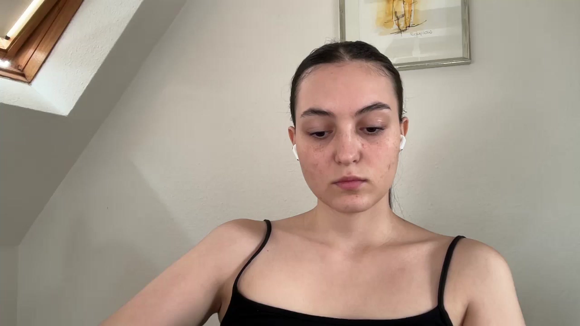Gallery image thumbnail from IrisAmore's myfreecams stream on, 09/03/2025, 10:17 image 15 of 20