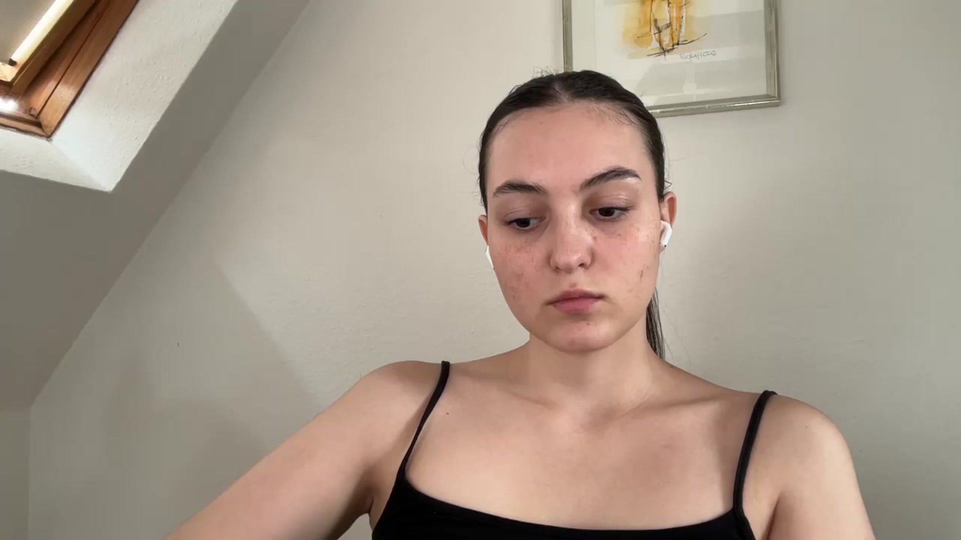 Gallery image thumbnail from IrisAmore's myfreecams stream on, 09/03/2025, 10:17 image 17 of 20