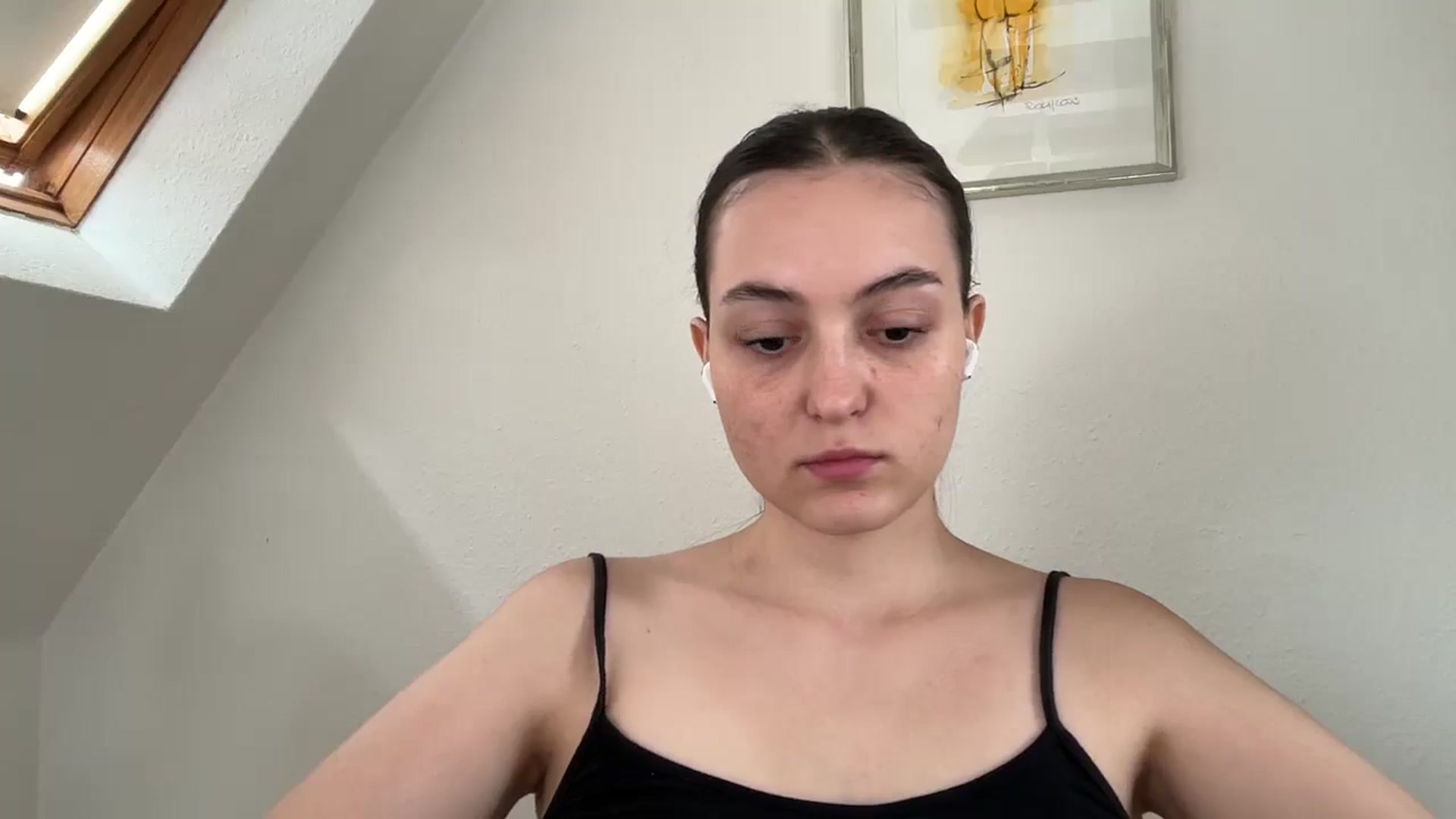 Gallery image thumbnail from IrisAmore's myfreecams stream on, 09/03/2025, 10:17 image 3 of 20