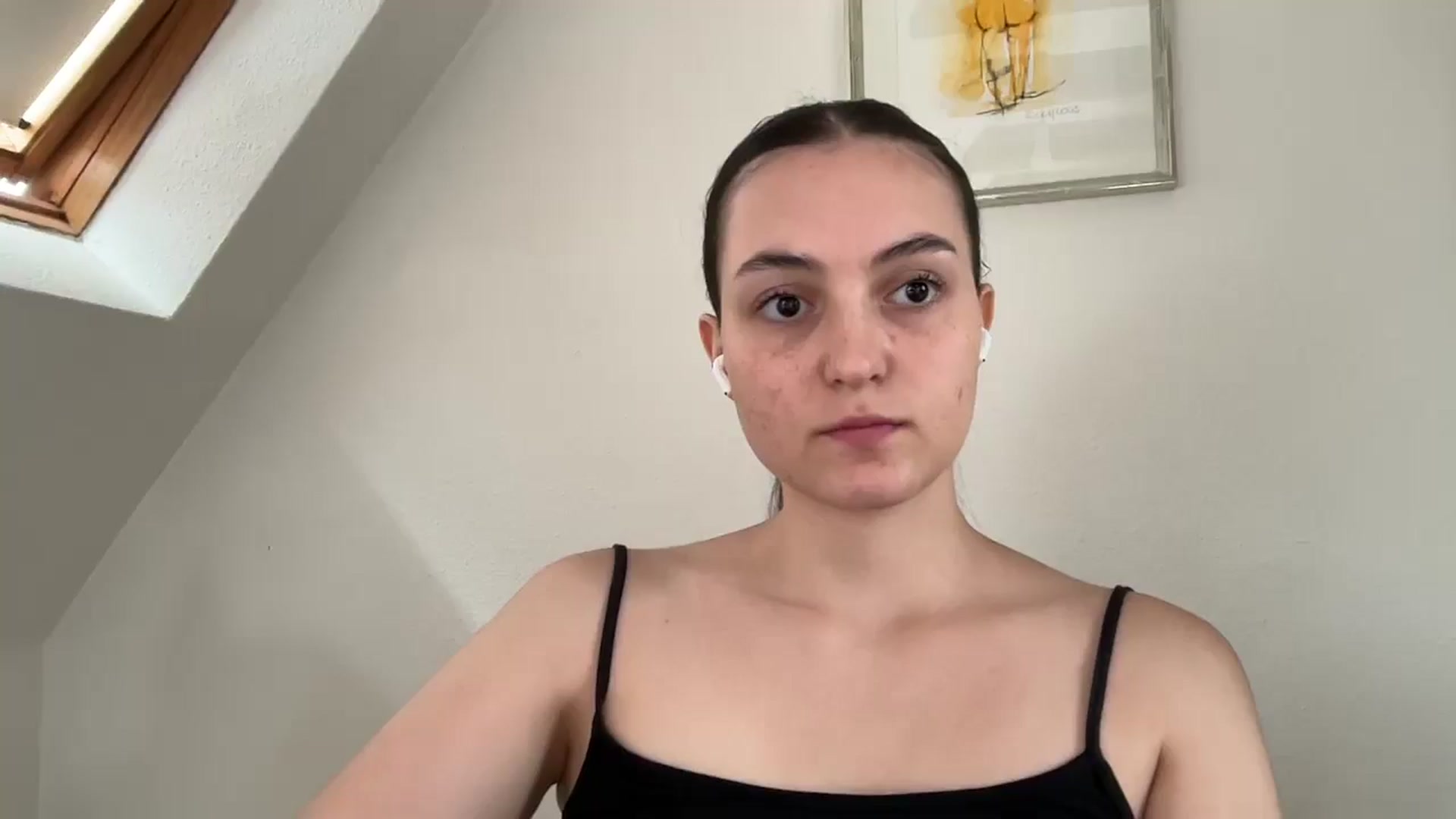 Gallery image thumbnail from IrisAmore's myfreecams stream on, 09/03/2025, 10:17 image 9 of 20