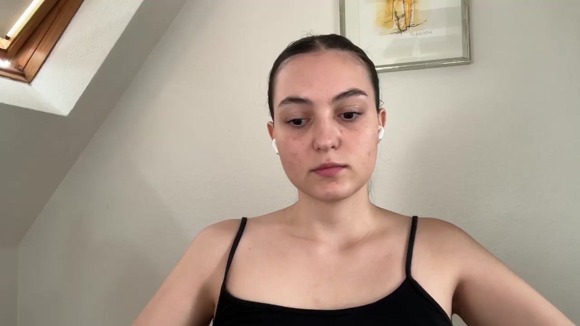 Gallery image thumbnail from IrisAmore's myfreecams stream on, 09/03/2025, 10:17 image 19 of 20