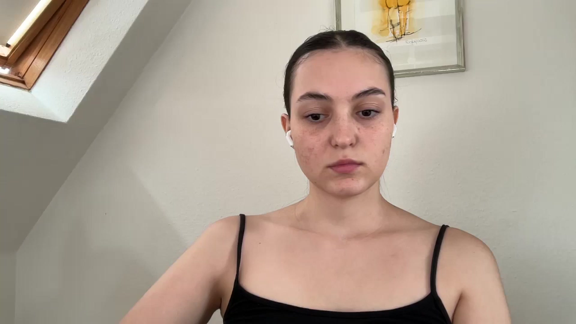 Gallery image thumbnail from IrisAmore's myfreecams stream on, 09/03/2025, 10:17 image 8 of 20