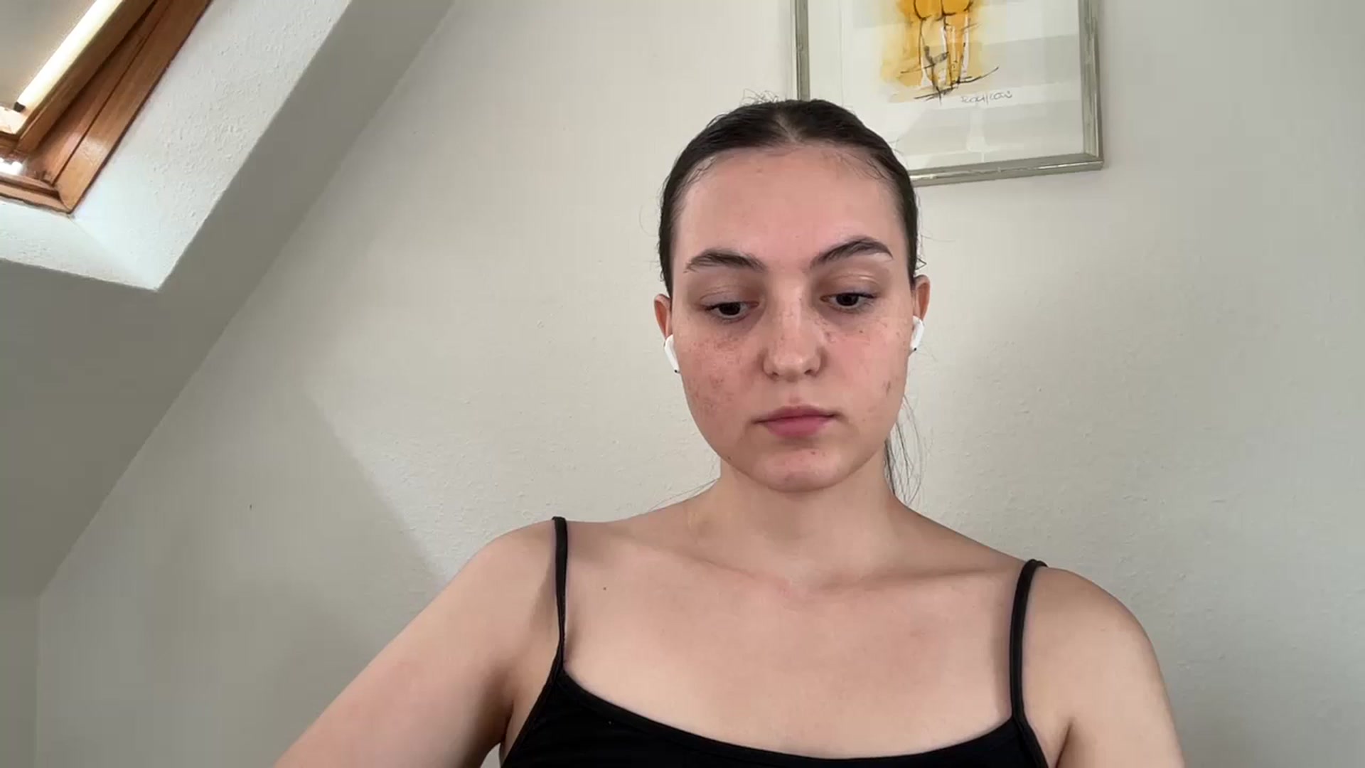 Gallery image thumbnail from IrisAmore's myfreecams stream on, 09/03/2025, 10:17 image 2 of 20