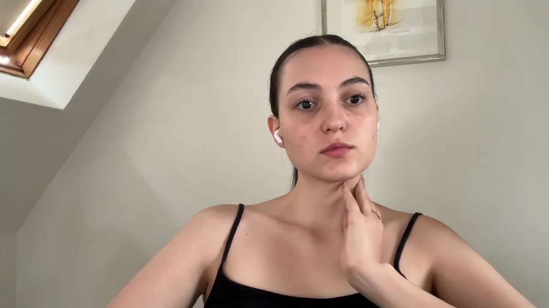 Gallery image thumbnail from IrisAmore's myfreecams stream on, 09/03/2025, 10:17 image 18 of 20