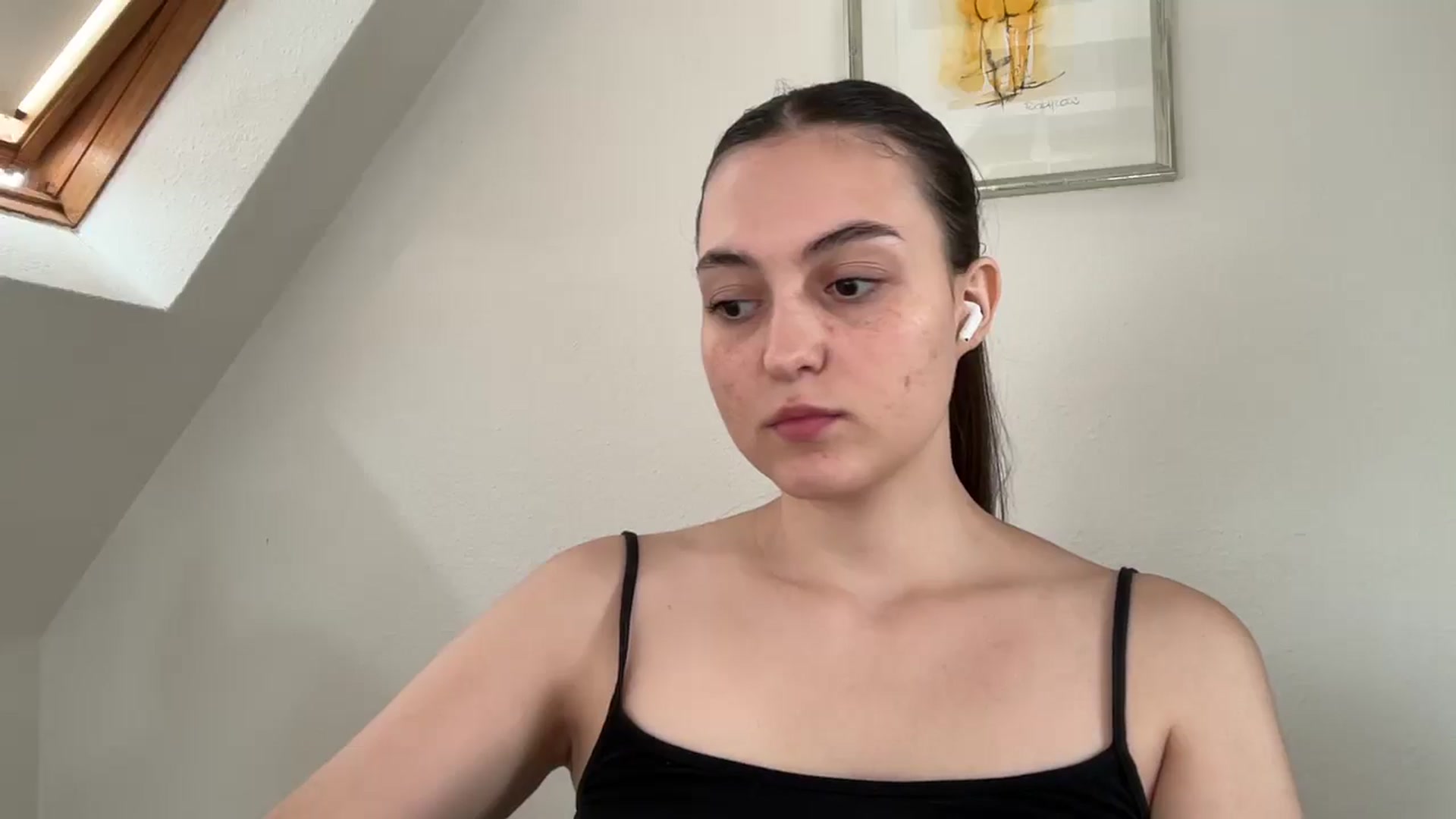Gallery image thumbnail from IrisAmore's myfreecams stream on, 09/03/2025, 10:17 image 6 of 20