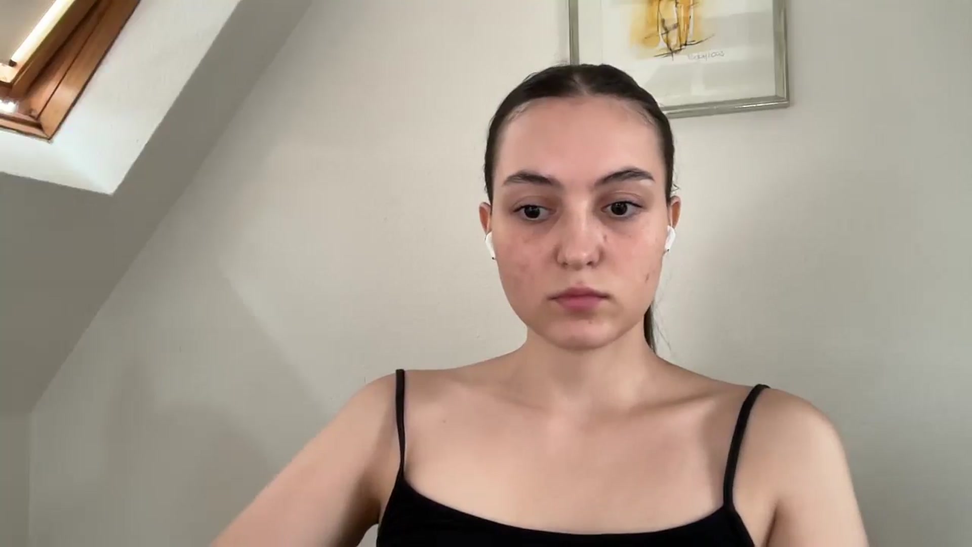 Gallery image thumbnail from IrisAmore's myfreecams stream on, 09/03/2025, 10:17 image 12 of 20