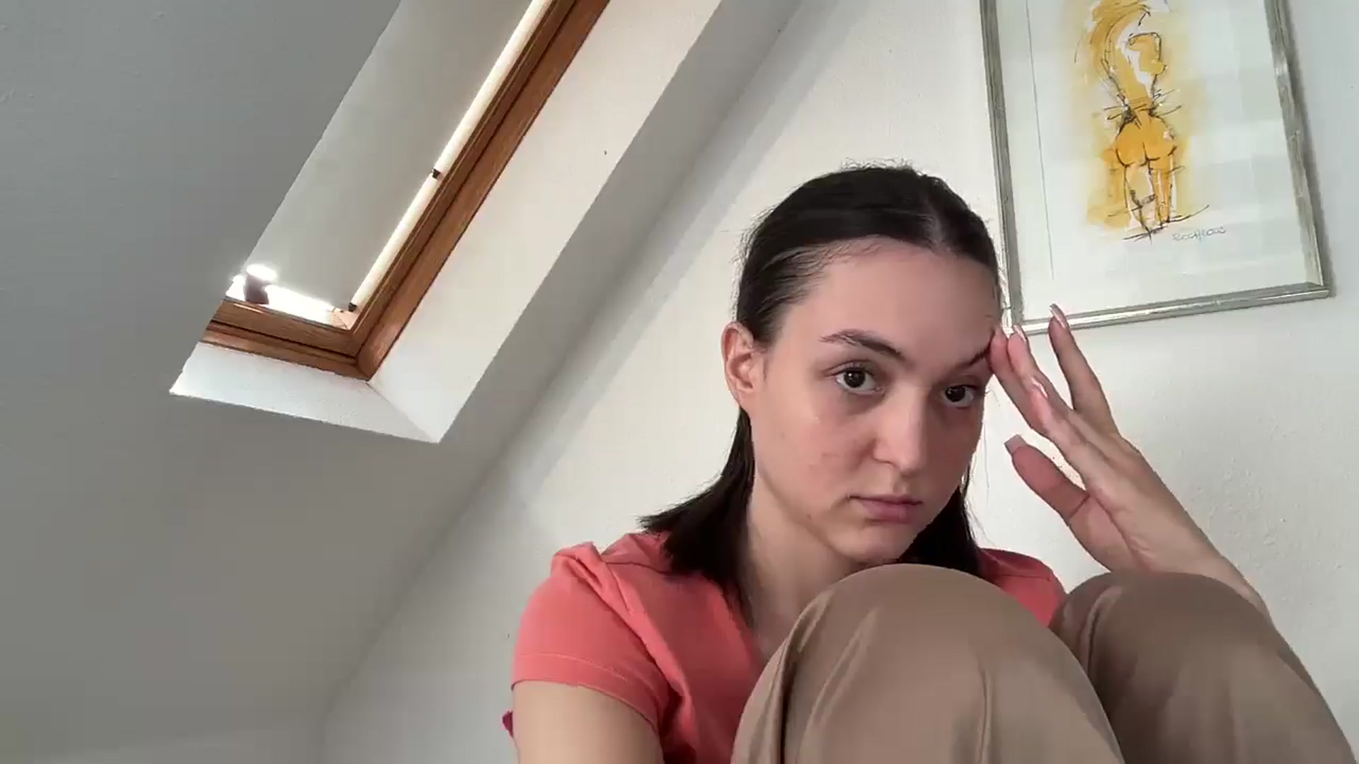Gallery image thumbnail from IrisAmore's myfreecams stream on, 09/13/2025, 13:01 image 19 of 20