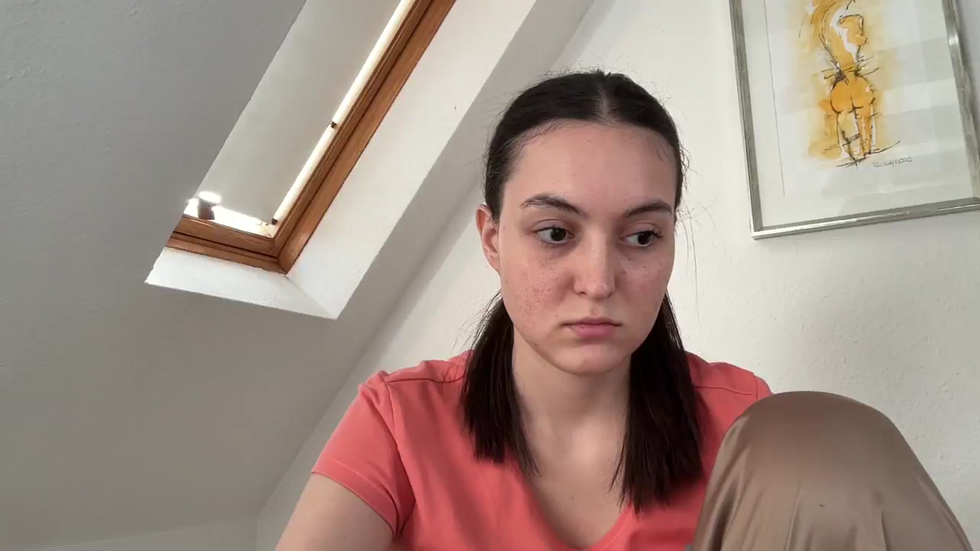 Gallery image thumbnail from IrisAmore's myfreecams stream on, 09/13/2025, 13:01 image 8 of 20