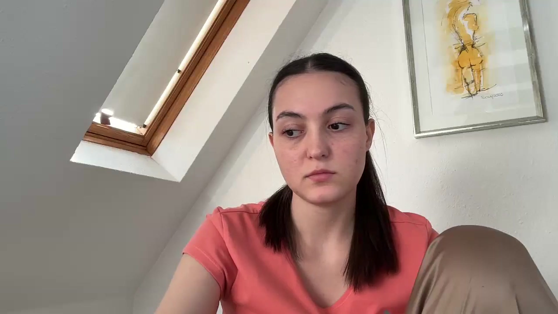 Gallery image thumbnail from IrisAmore's myfreecams stream on, 09/13/2025, 13:01 image 14 of 20