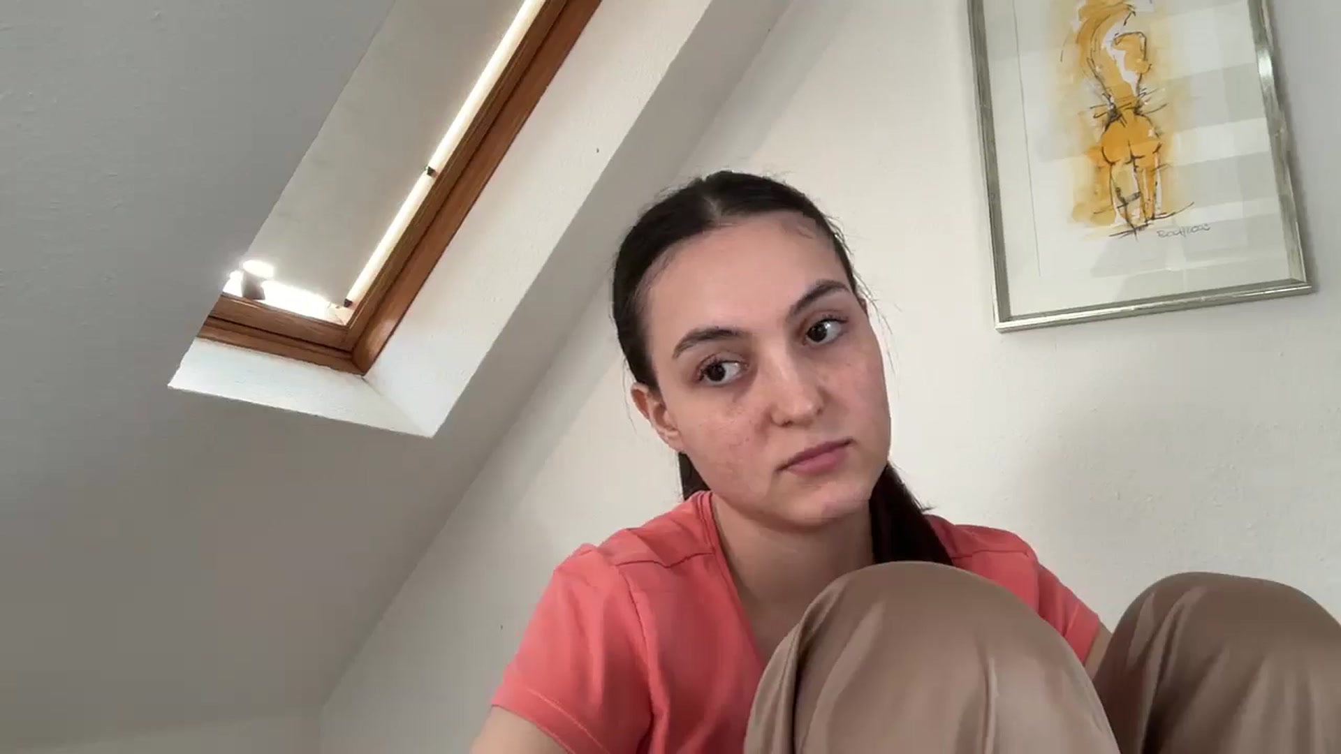 Gallery image thumbnail from IrisAmore's myfreecams stream on, 09/13/2025, 13:01 image 17 of 20