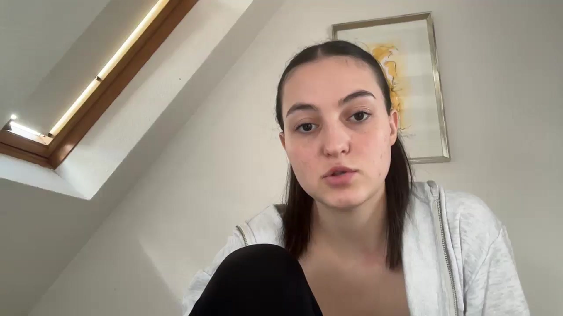 Gallery image thumbnail from IrisAmore's myfreecams stream on, 09/14/2025, 11:26 image 18 of 20