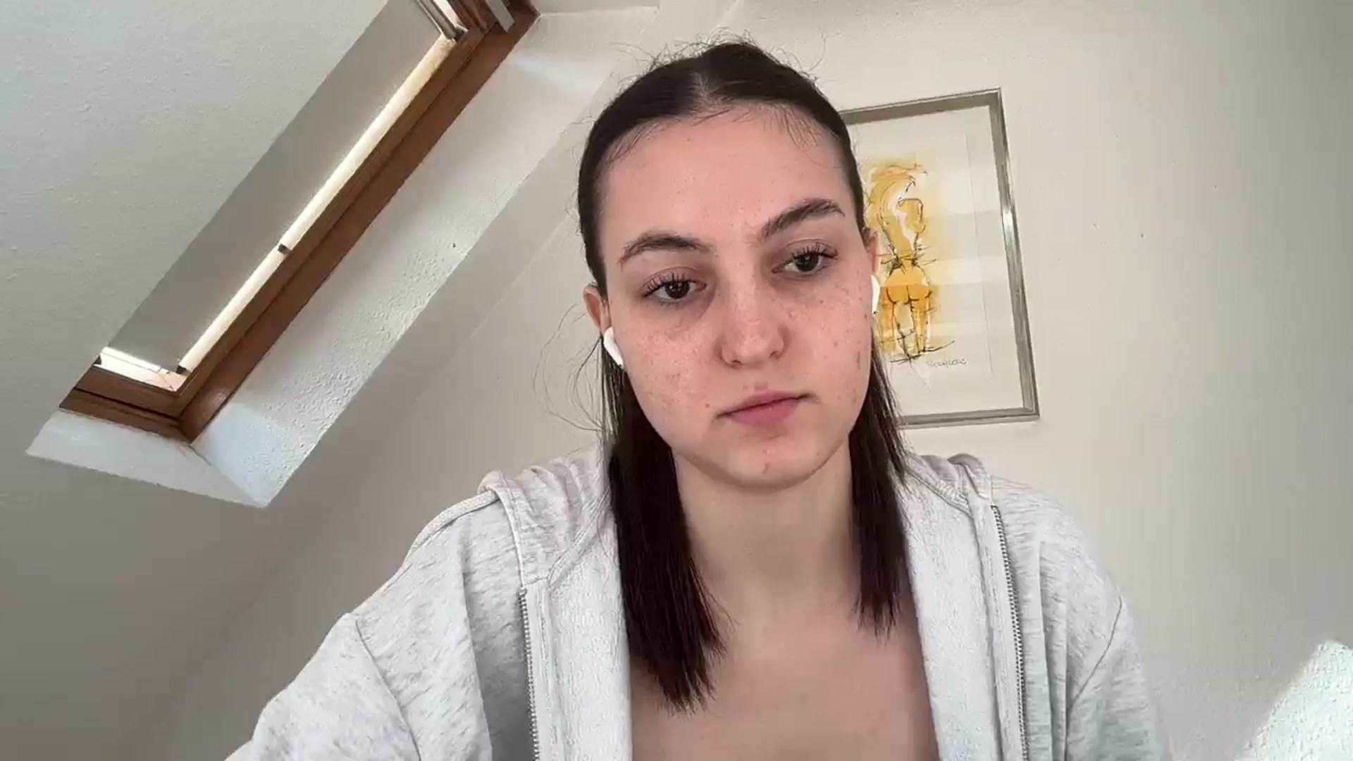 Gallery image thumbnail from IrisAmore's myfreecams stream on, 09/16/2025, 10:12 image 18 of 20