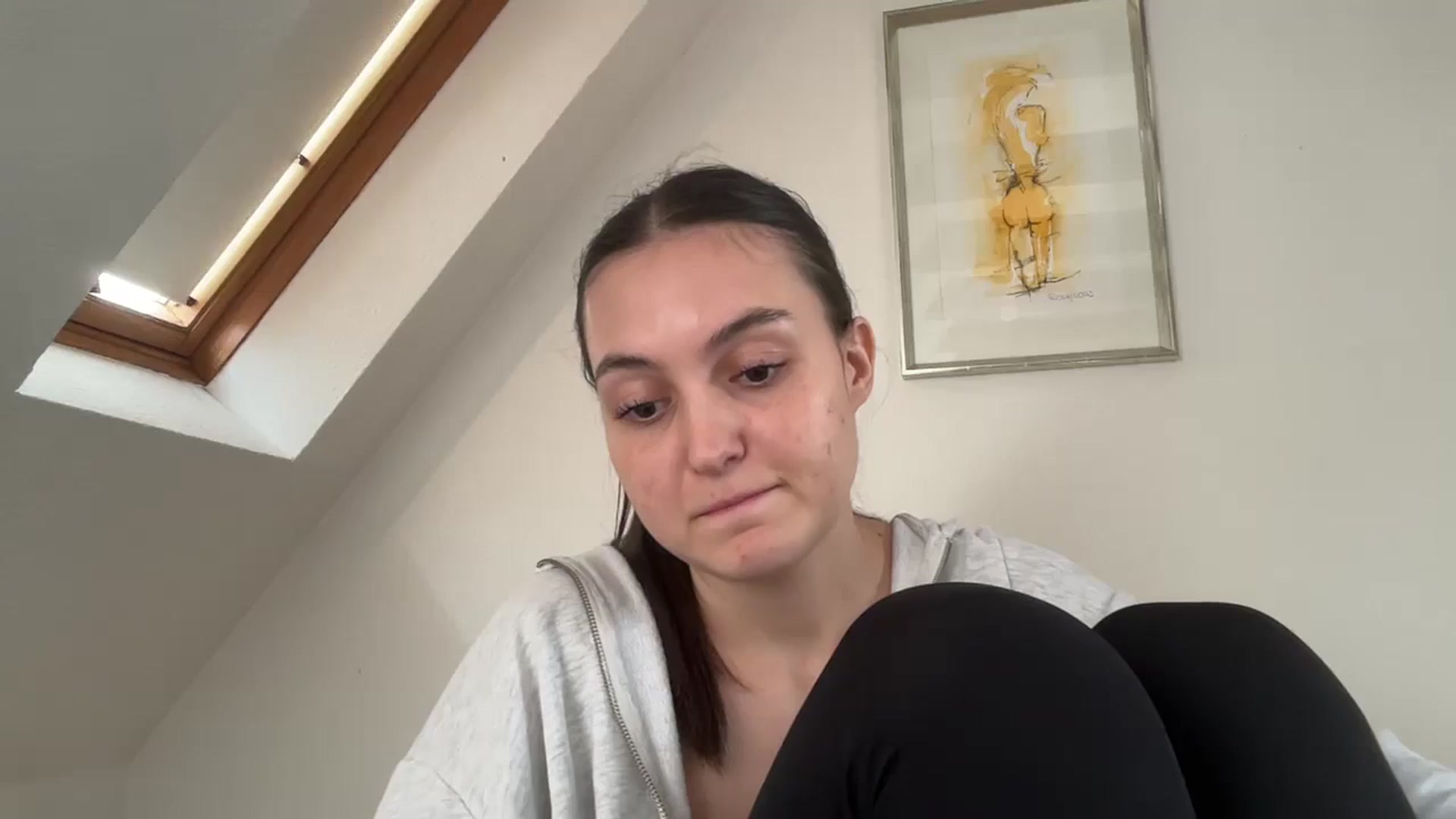 Gallery image thumbnail from IrisAmore's myfreecams stream on, 09/16/2025, 15:01 image 13 of 20