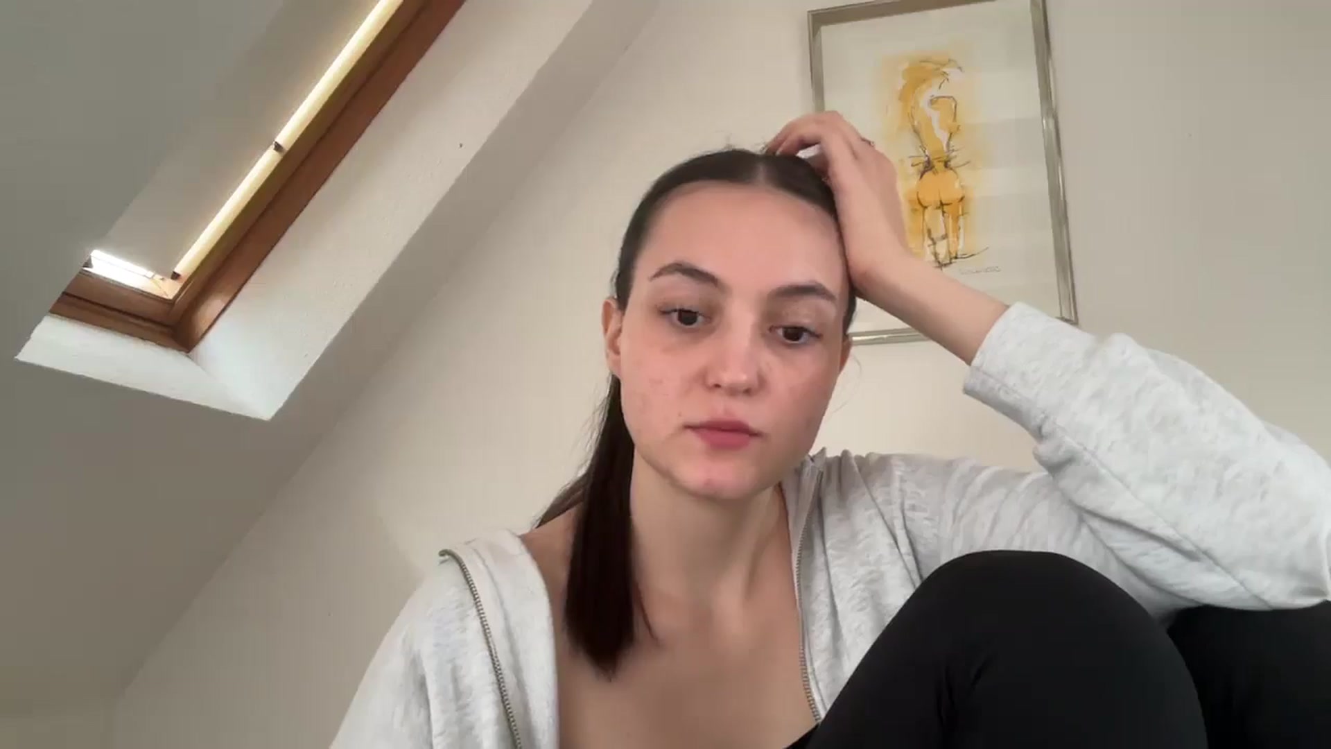 Gallery image thumbnail from IrisAmore's myfreecams stream on, 09/16/2025, 15:01 image 10 of 20