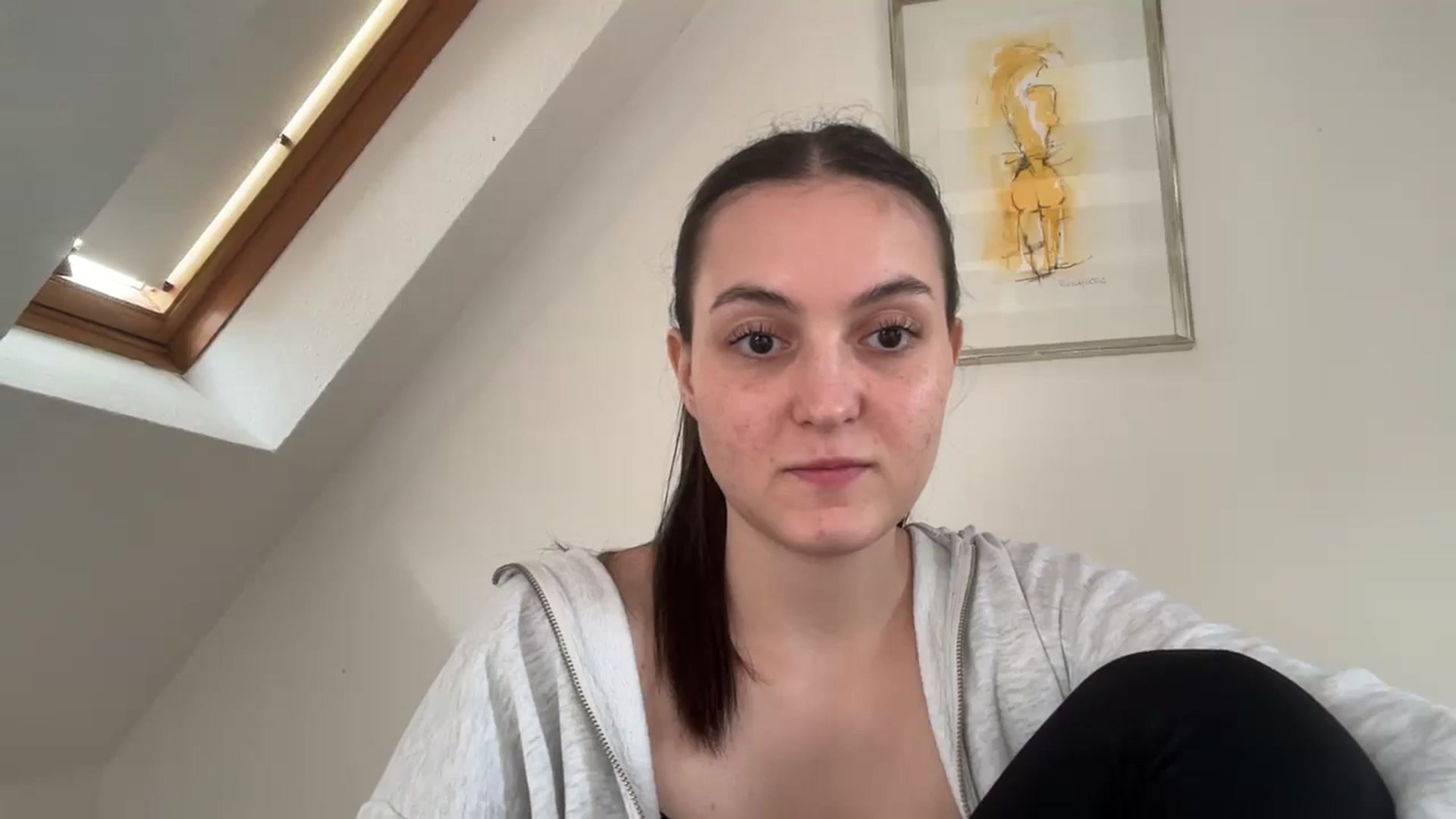Gallery image thumbnail from IrisAmore's myfreecams stream on, 09/16/2025, 15:01 image 15 of 20