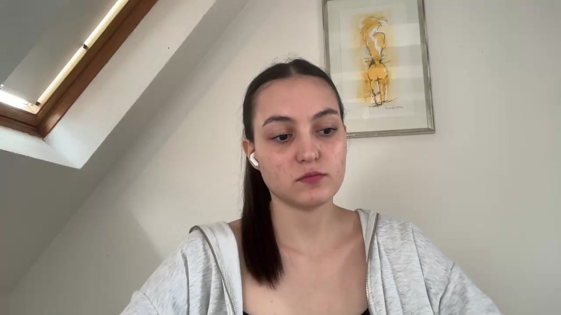Gallery image thumbnail from IrisAmore's myfreecams stream on, 09/16/2025, 15:01 image 5 of 20