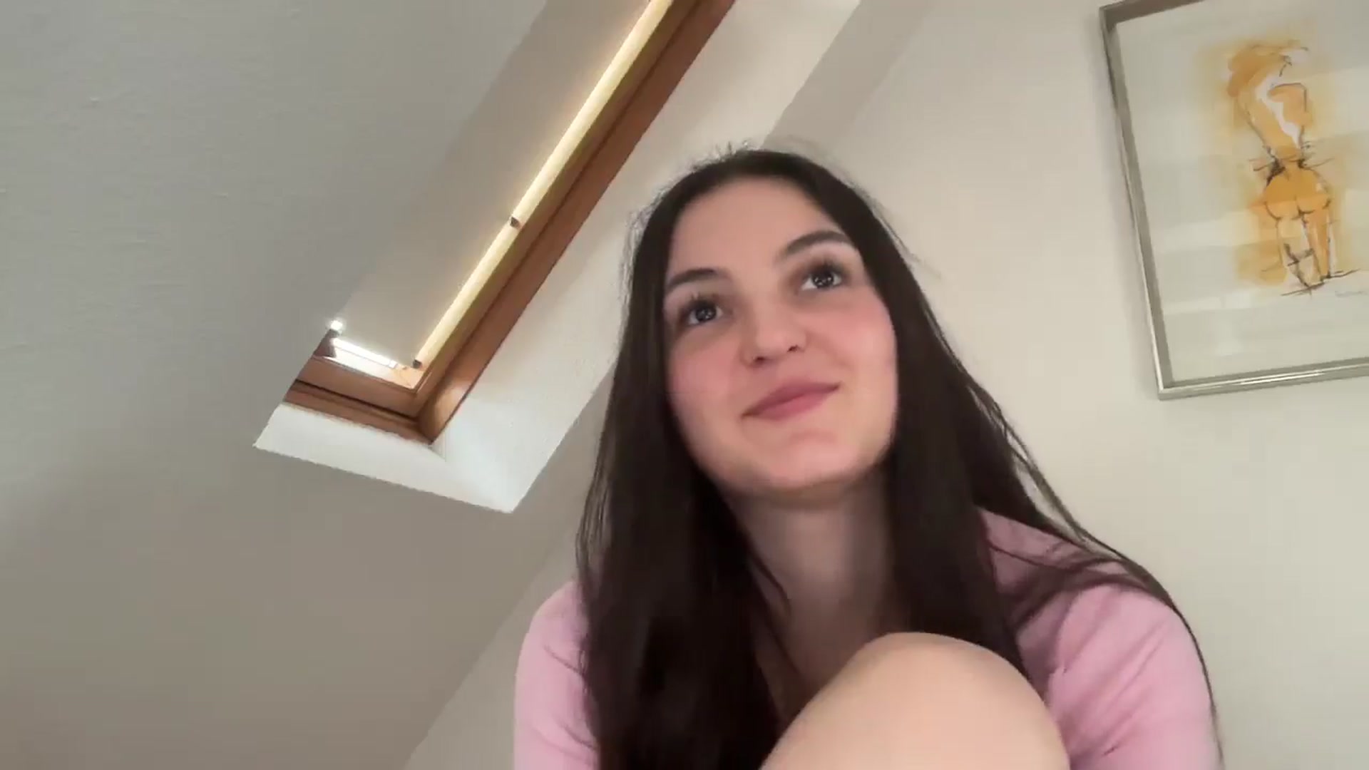 Gallery image thumbnail from IrisAmore's myfreecams stream on, 09/21/2025, 12:55 image 15 of 20