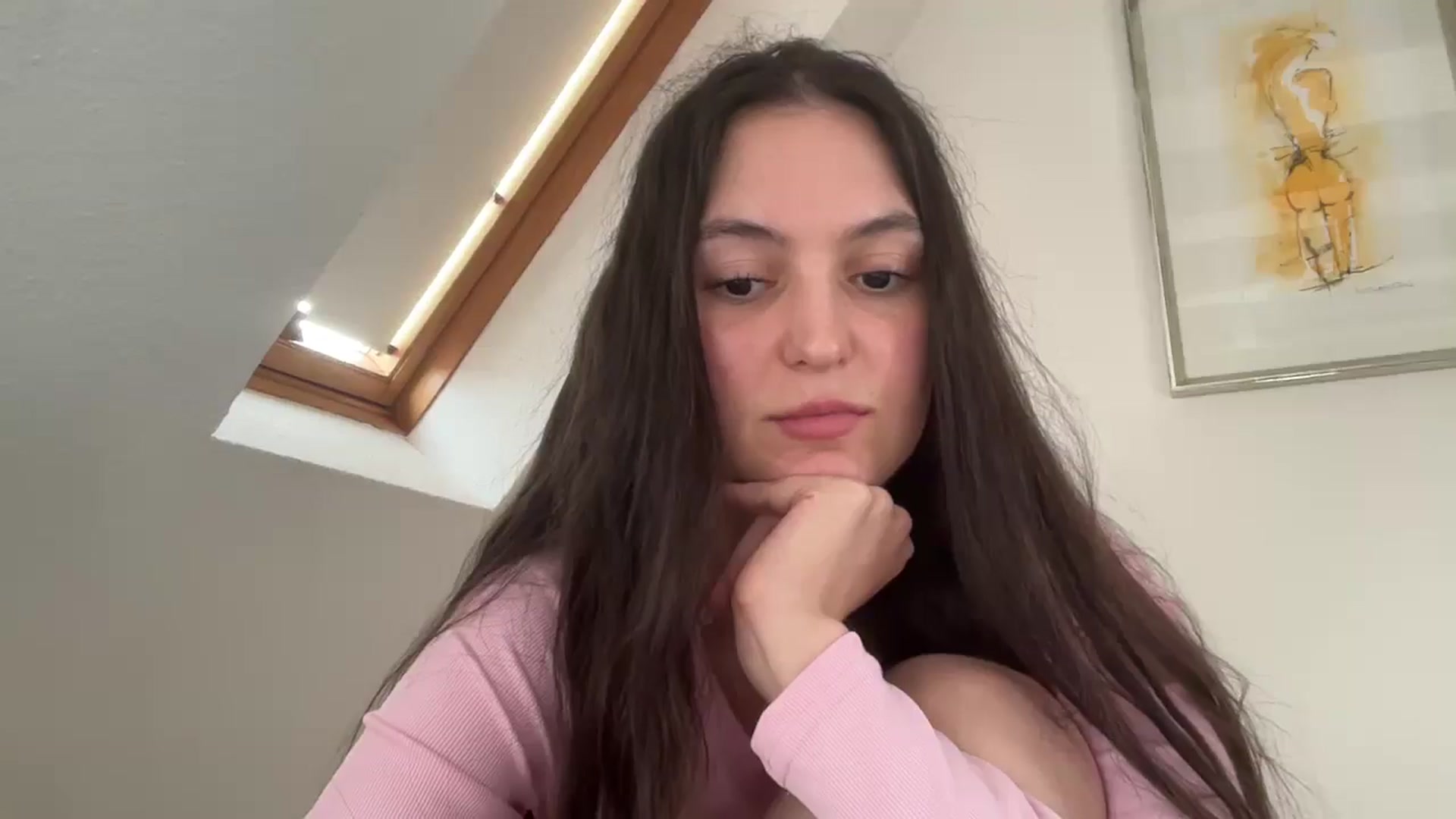 Gallery image thumbnail from IrisAmore's myfreecams stream on, 09/21/2025, 12:55 image 11 of 20