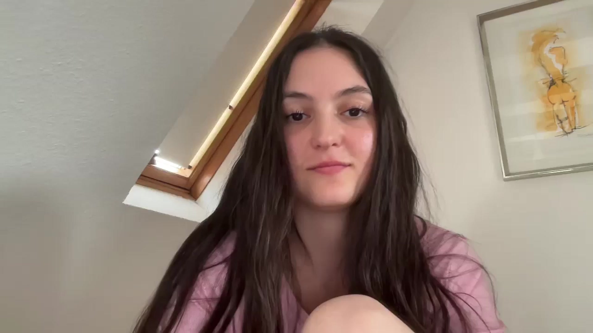 Gallery image thumbnail from IrisAmore's myfreecams stream on, 09/21/2025, 12:55 image 16 of 20
