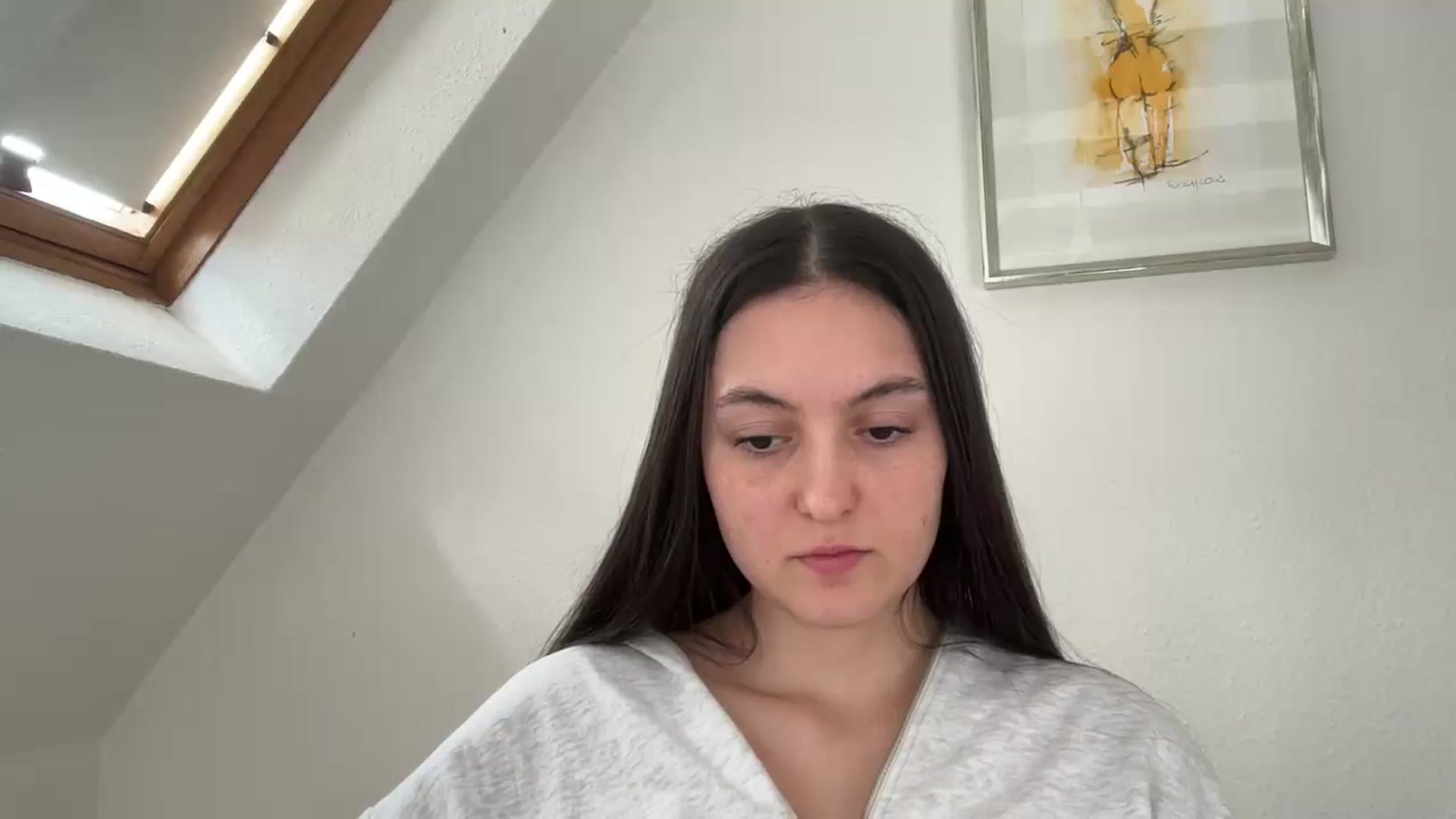 Gallery image thumbnail from IrisAmore's myfreecams stream on, 09/27/2025, 11:22 image 12 of 20