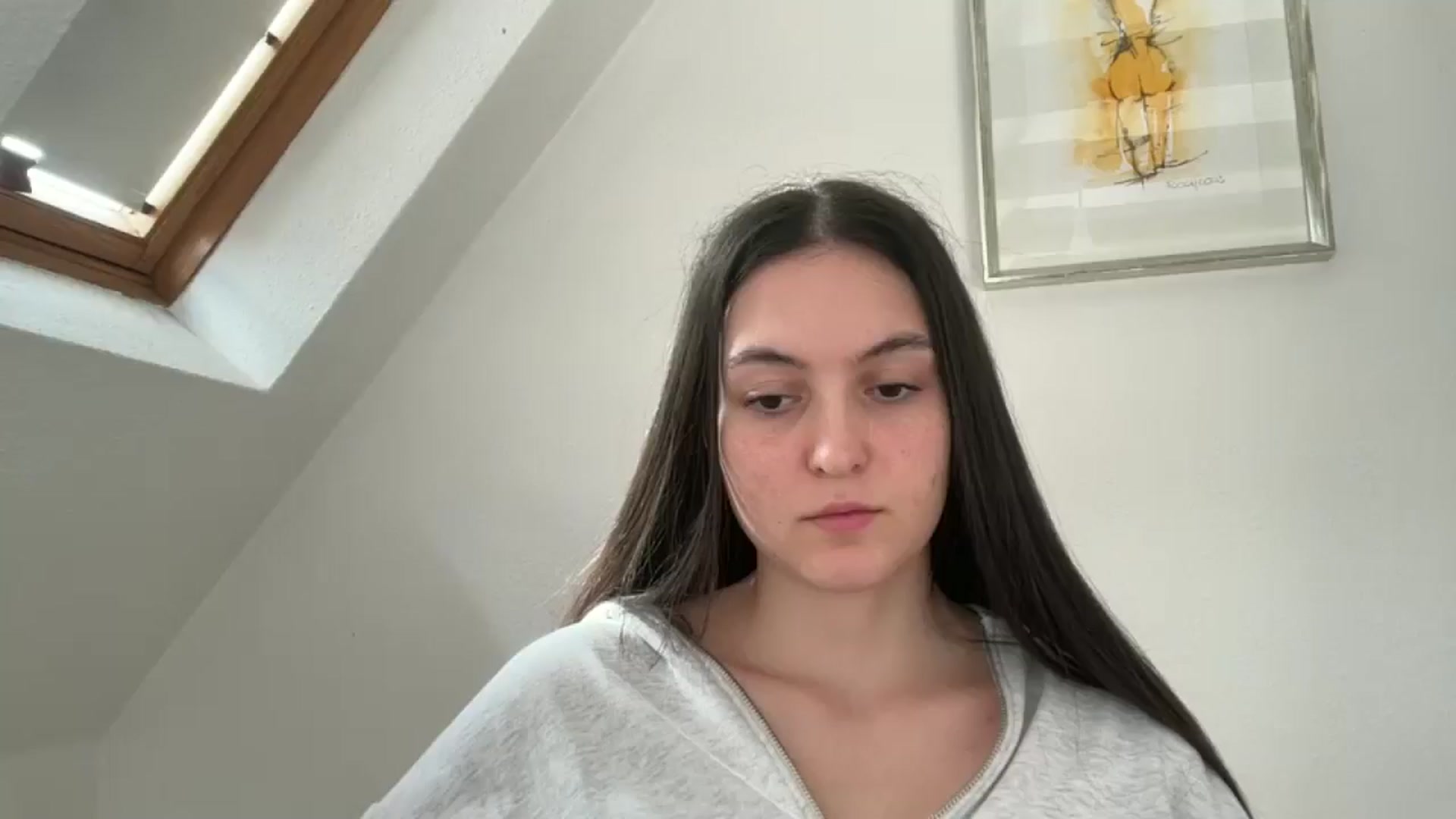 Gallery image thumbnail from IrisAmore's myfreecams stream on, 09/27/2025, 11:22 image 11 of 20