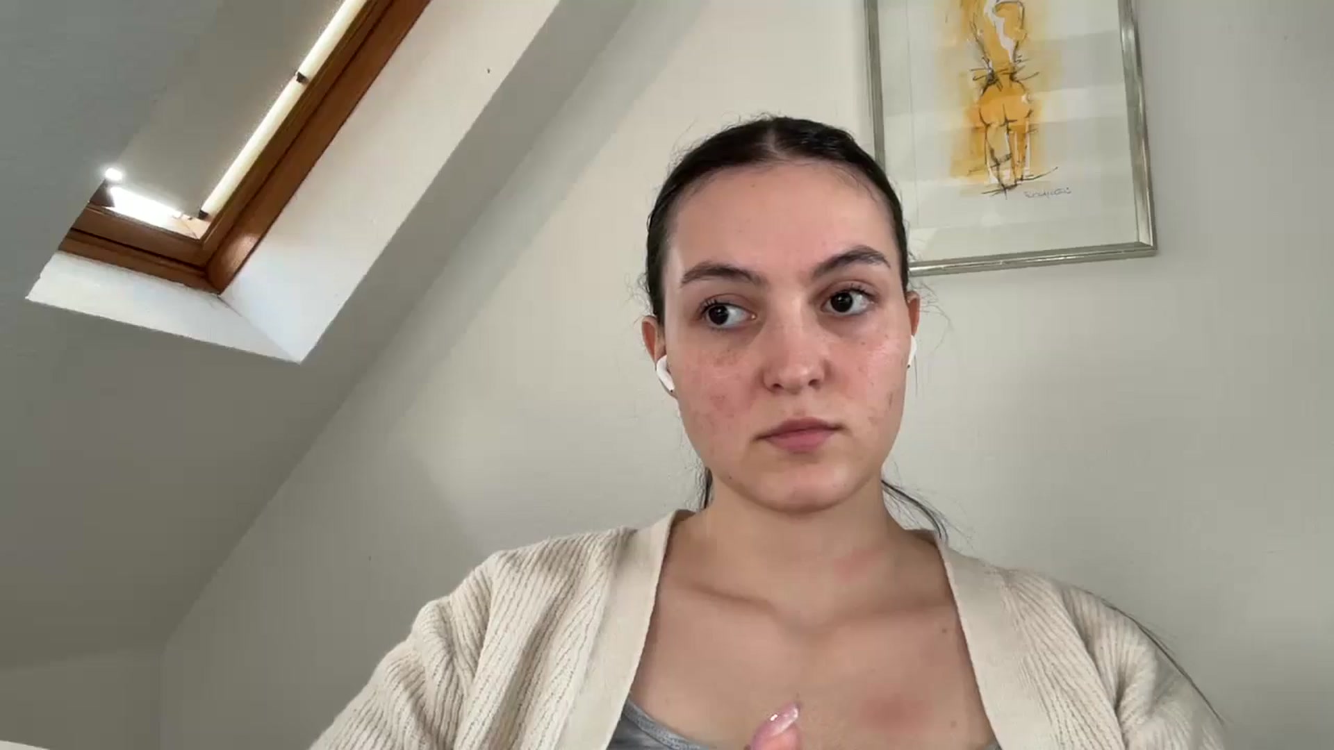 Gallery image thumbnail from IrisAmore's myfreecams stream on, 09/28/2025, 13:11 image 4 of 20