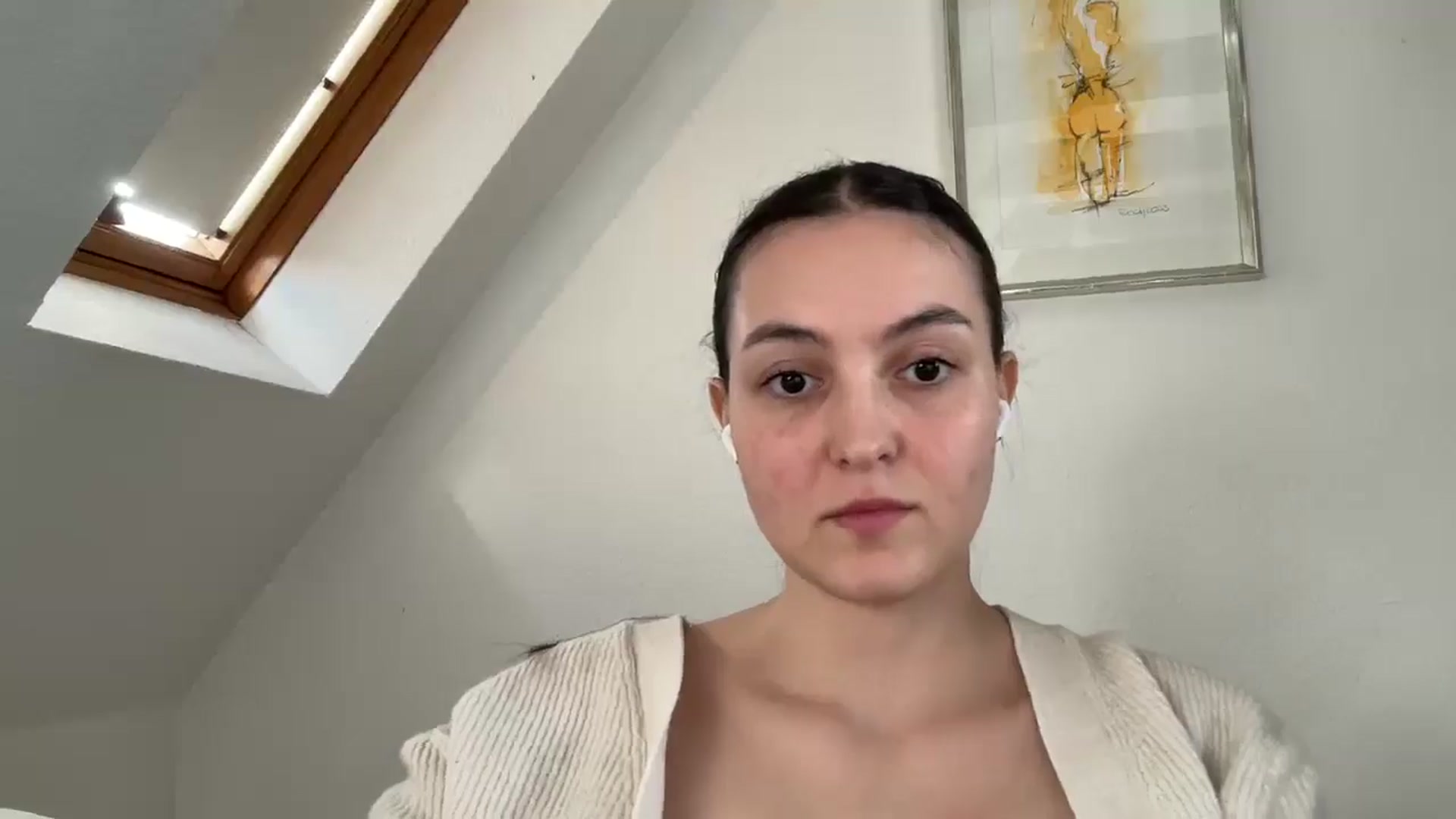 Gallery image thumbnail from IrisAmore's myfreecams stream on, 09/28/2025, 13:11 image 11 of 20