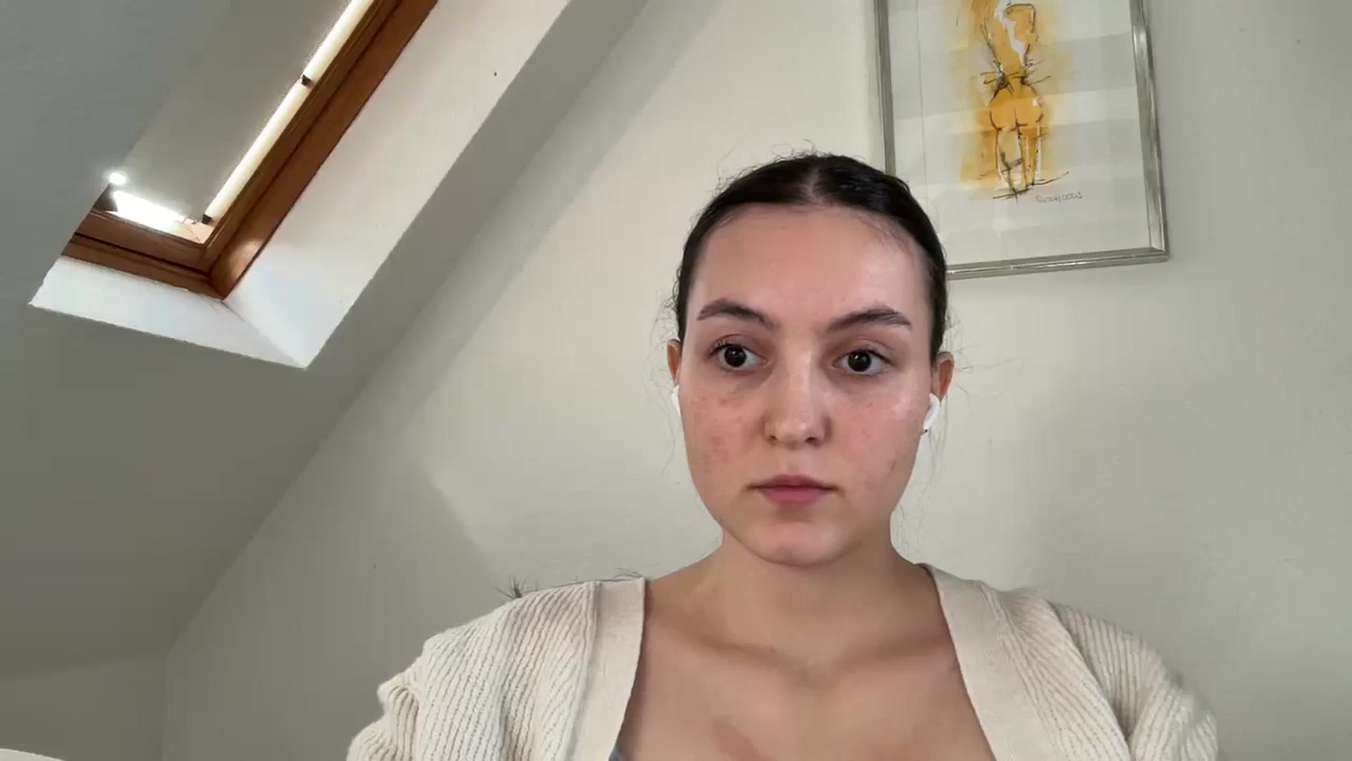 Gallery image thumbnail from IrisAmore's myfreecams stream on, 09/28/2025, 13:11 image 13 of 20
