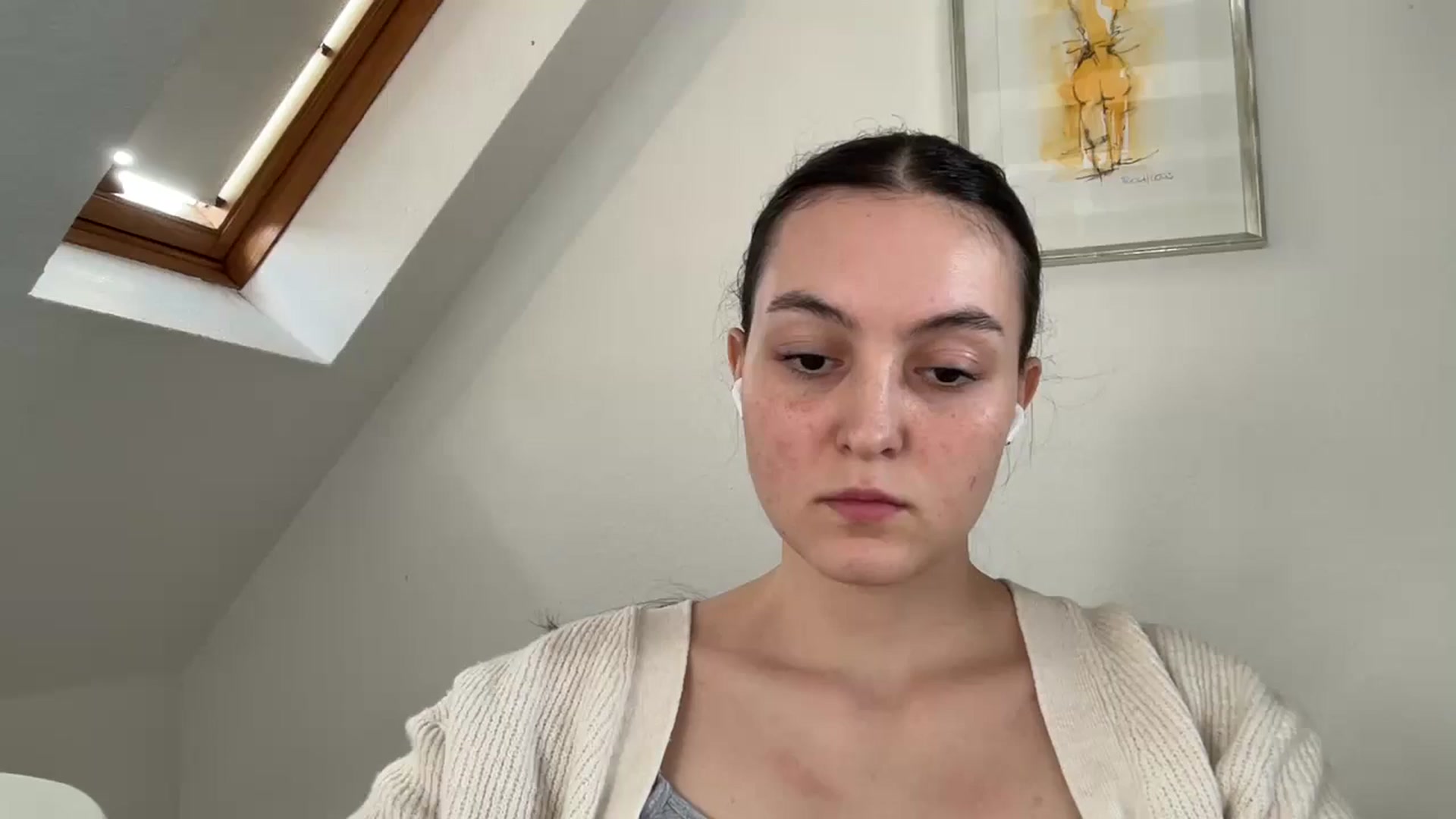 Gallery image thumbnail from IrisAmore's myfreecams stream on, 09/28/2025, 13:11 image 14 of 20