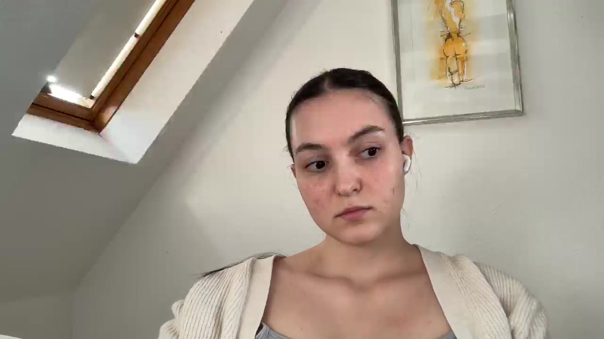 Gallery image thumbnail from IrisAmore's myfreecams stream on, 09/28/2025, 13:11 image 10 of 20