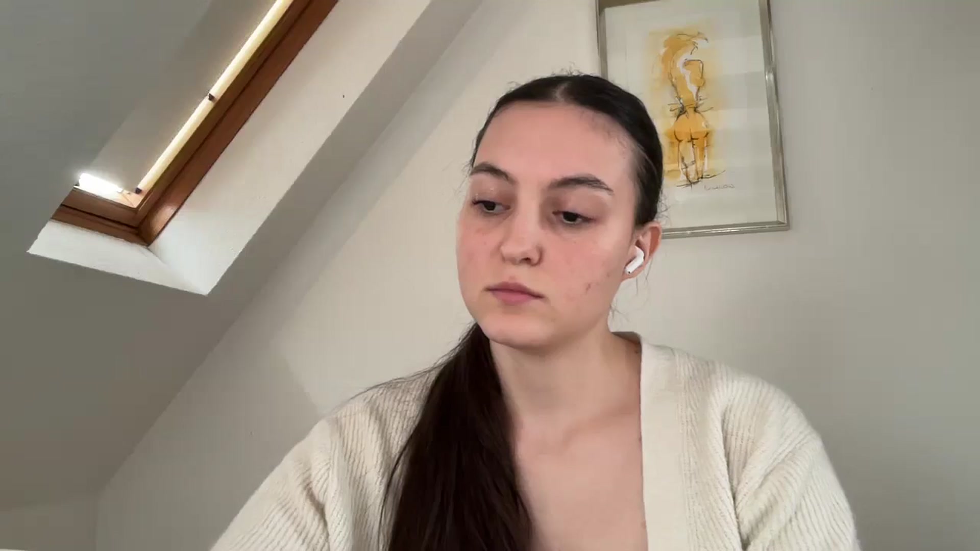 Gallery image thumbnail from IrisAmore's myfreecams stream on, 09/28/2025, 14:21 image 12 of 20