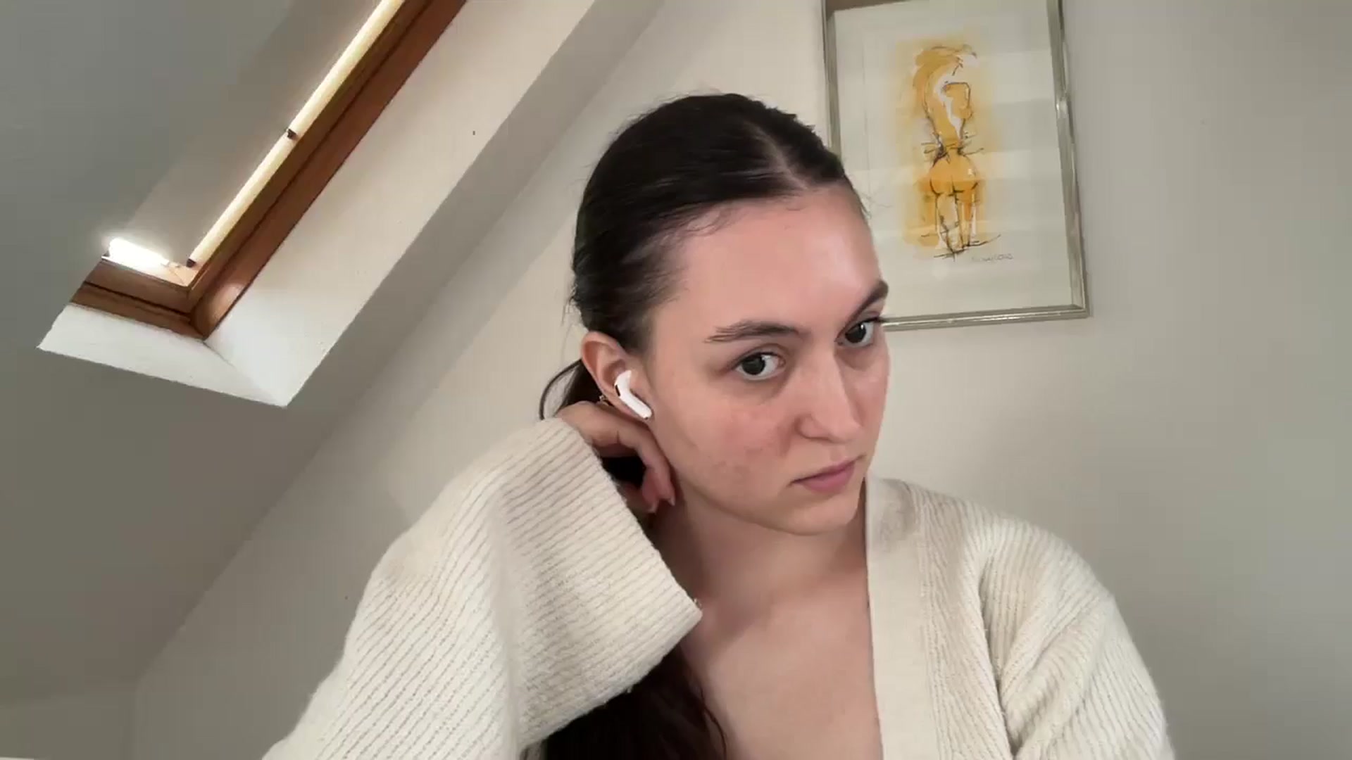 Gallery image thumbnail from IrisAmore's myfreecams stream on, 09/28/2025, 14:21 image 11 of 20