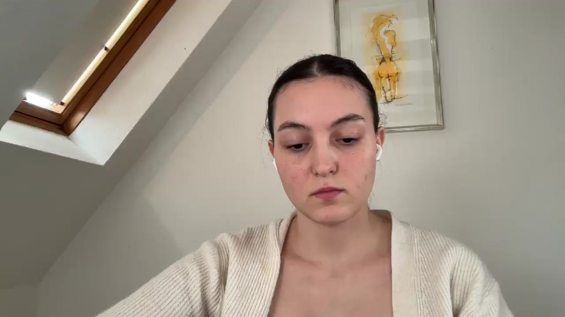 Gallery image thumbnail from IrisAmore's myfreecams stream on, 09/28/2025, 14:21 image 8 of 20