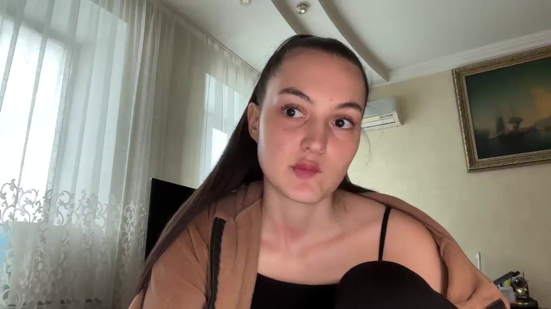 Gallery image thumbnail from IrisAmore's myfreecams stream on, 10/06/2025, 13:52 image 17 of 20