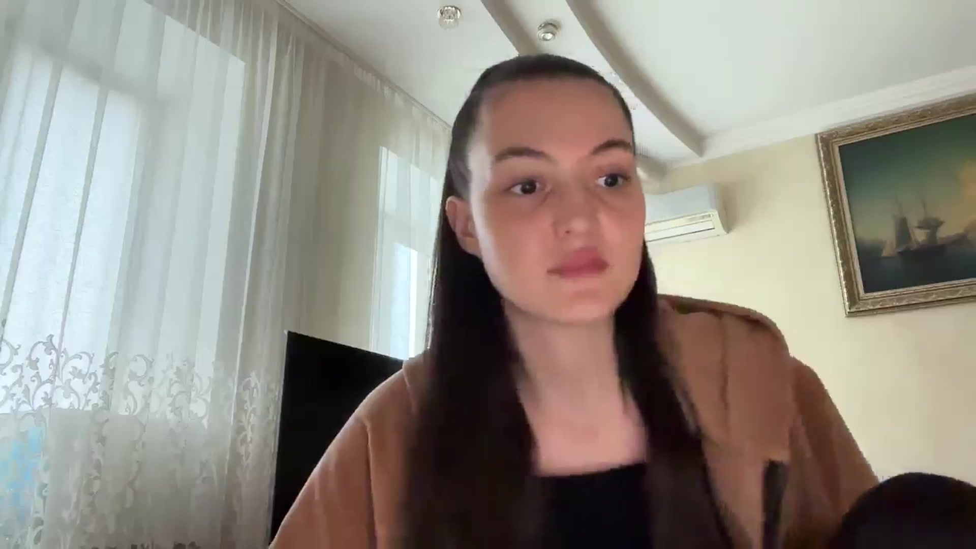 Gallery image thumbnail from IrisAmore's myfreecams stream on, 10/07/2025, 08:59 image 6 of 20