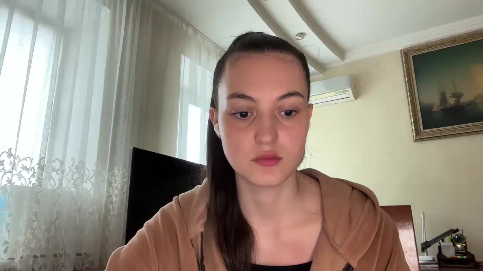 Gallery image thumbnail from IrisAmore's myfreecams stream on, 10/07/2025, 09:31 image 11 of 20
