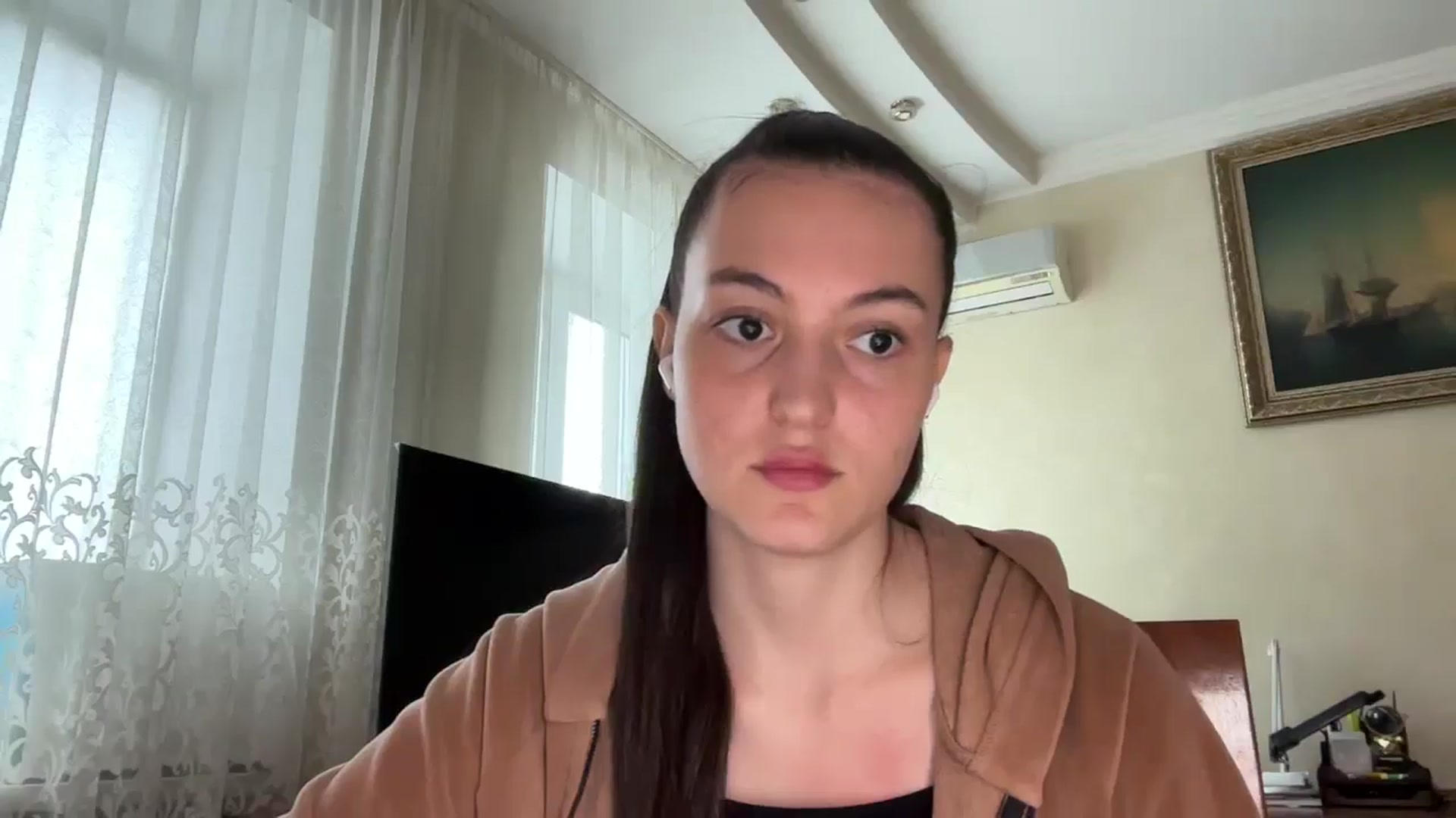 Gallery image thumbnail from IrisAmore's myfreecams stream on, 10/07/2025, 09:31 image 10 of 20