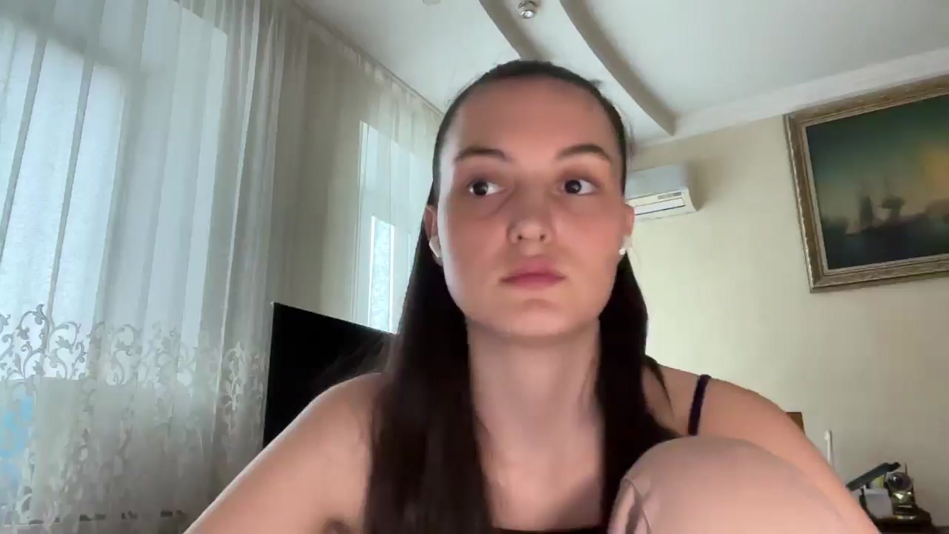 Gallery image thumbnail from IrisAmore's myfreecams stream on, 10/08/2025, 13:01 image 7 of 20
