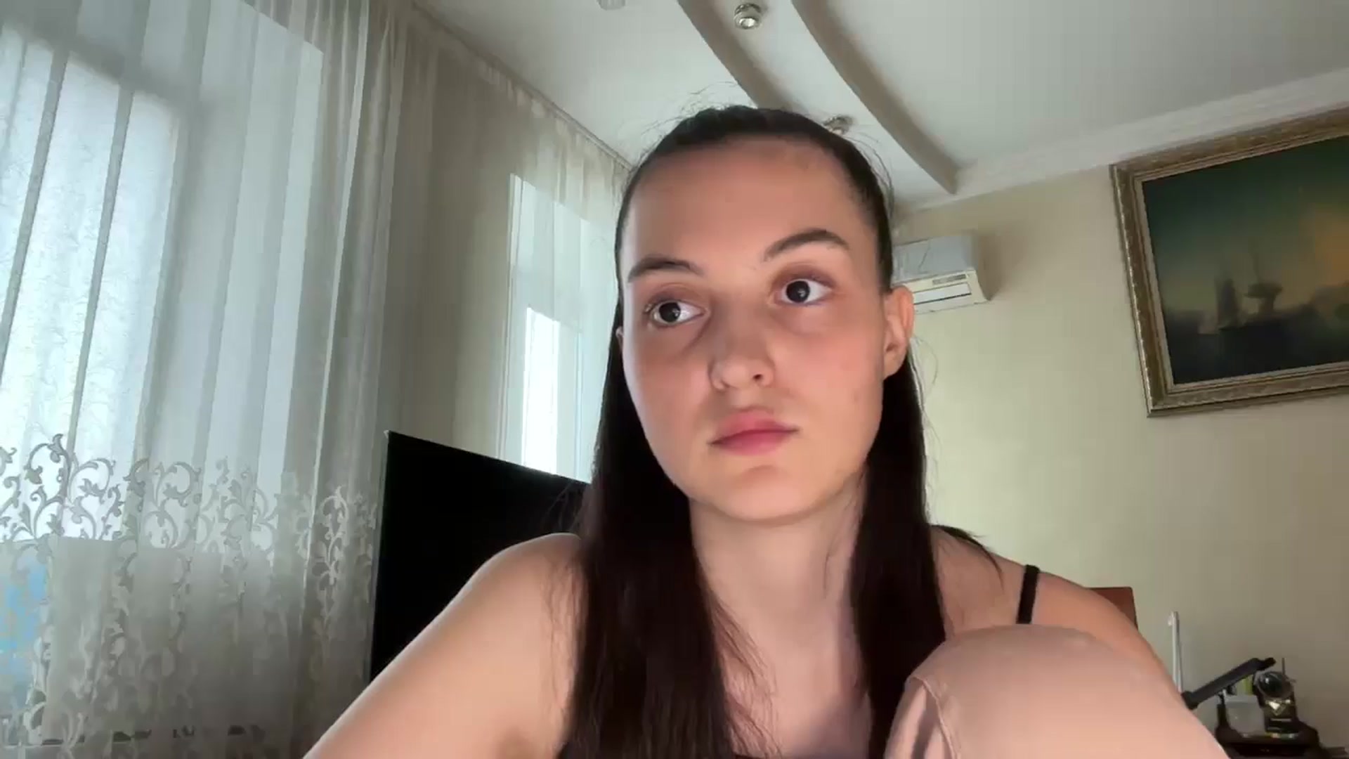 Gallery image thumbnail from IrisAmore's myfreecams stream on, 10/08/2025, 13:01 image 16 of 20