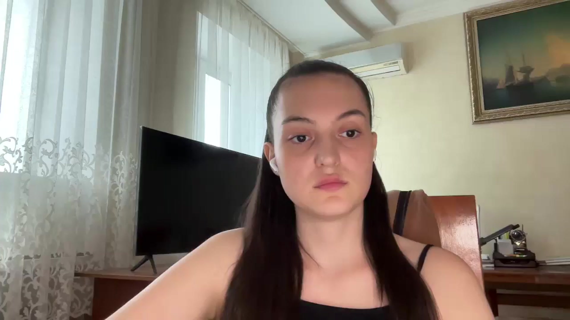 Gallery image thumbnail from IrisAmore's myfreecams stream on, 10/08/2025, 13:01 image 1 of 20