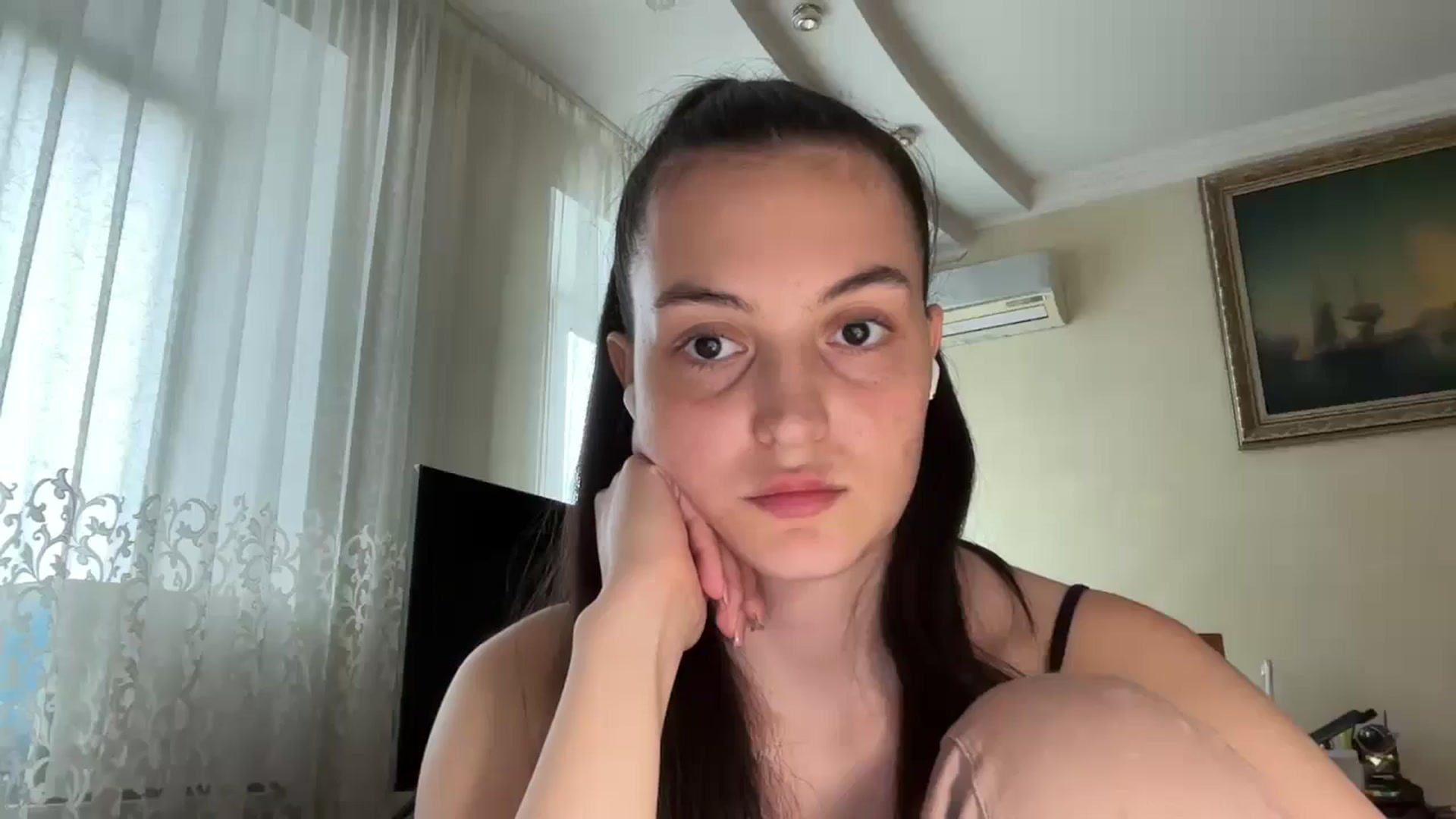 Gallery image thumbnail from IrisAmore's myfreecams stream on, 10/08/2025, 13:01 image 9 of 20