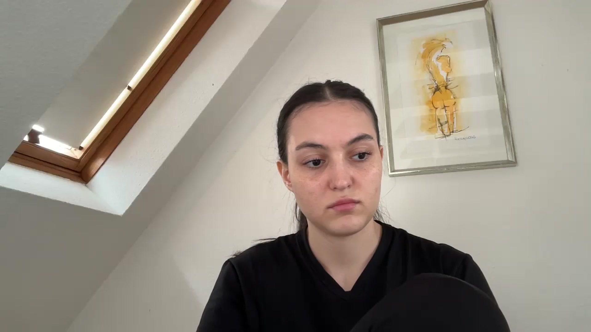 Gallery image thumbnail from IrisAmore's myfreecams stream on, 10/12/2025, 12:52 image 2 of 20