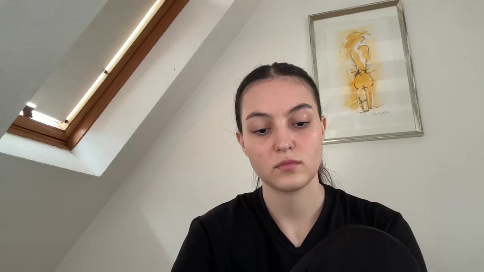 Gallery image thumbnail from IrisAmore's myfreecams stream on, 10/12/2025, 12:52 image 13 of 20